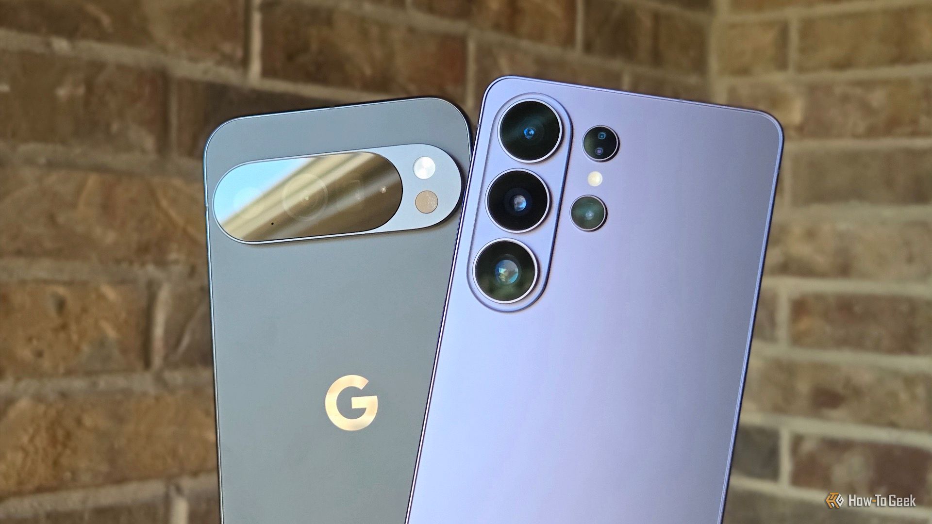 5 reasons I'm switching to Samsung after using Google Pixel for 8 years