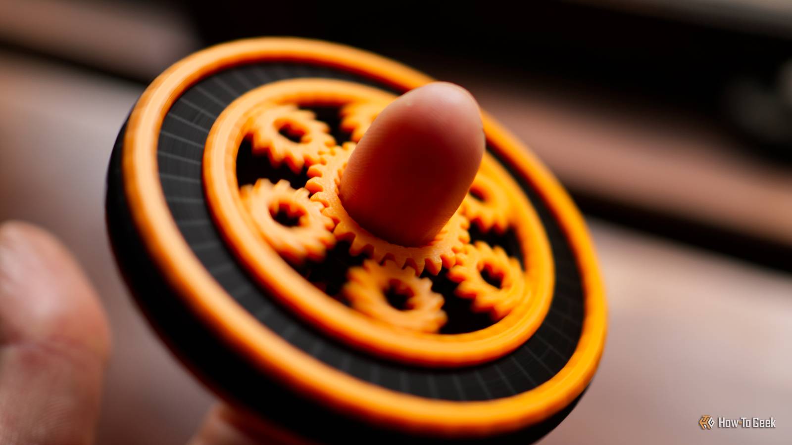 6 satisfying small mechanical 3D prints to make this weekend (July 31 - Aug 2)