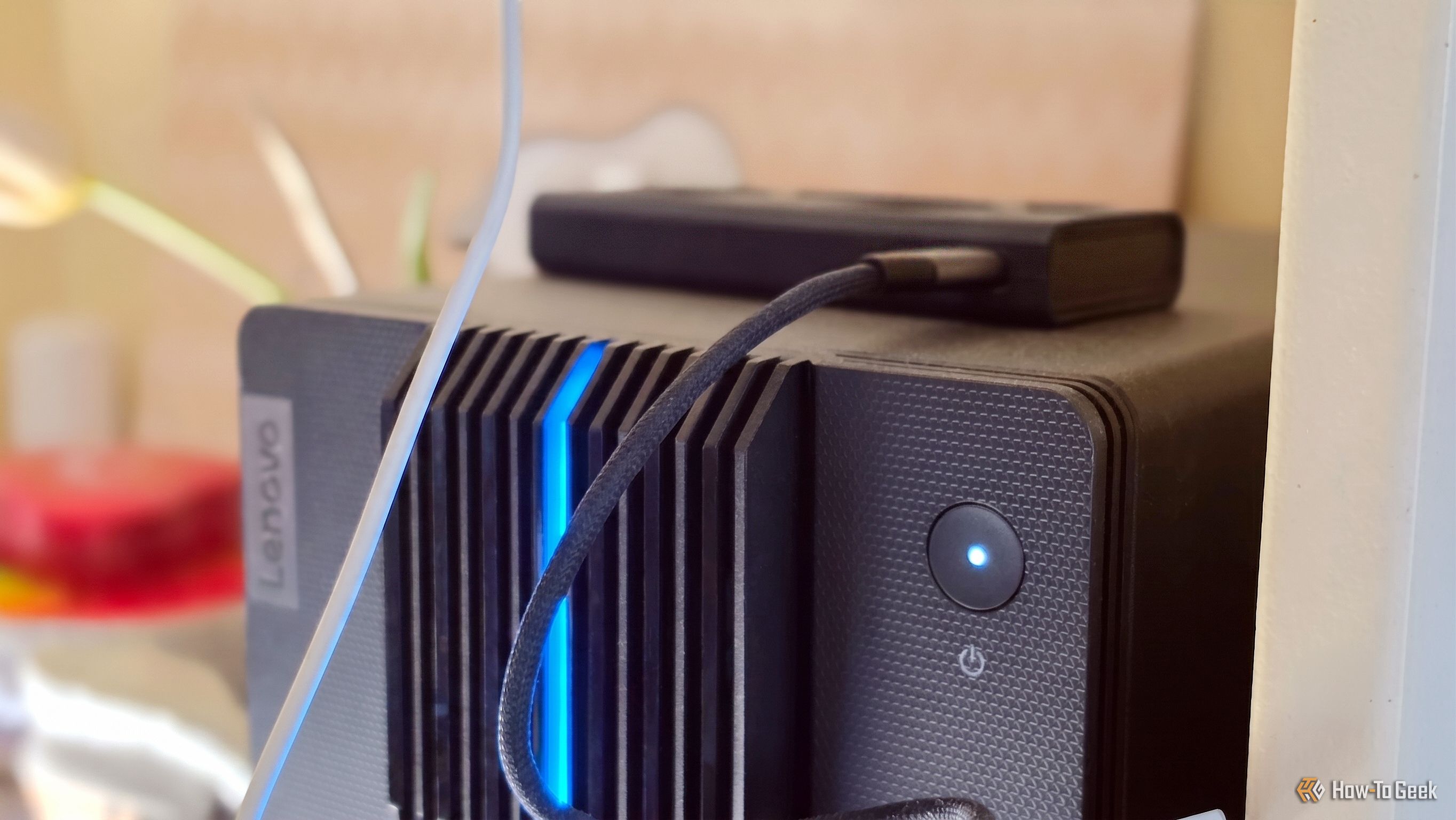 Your old 250GB SSD is too small for Windows, but it's perfect for this