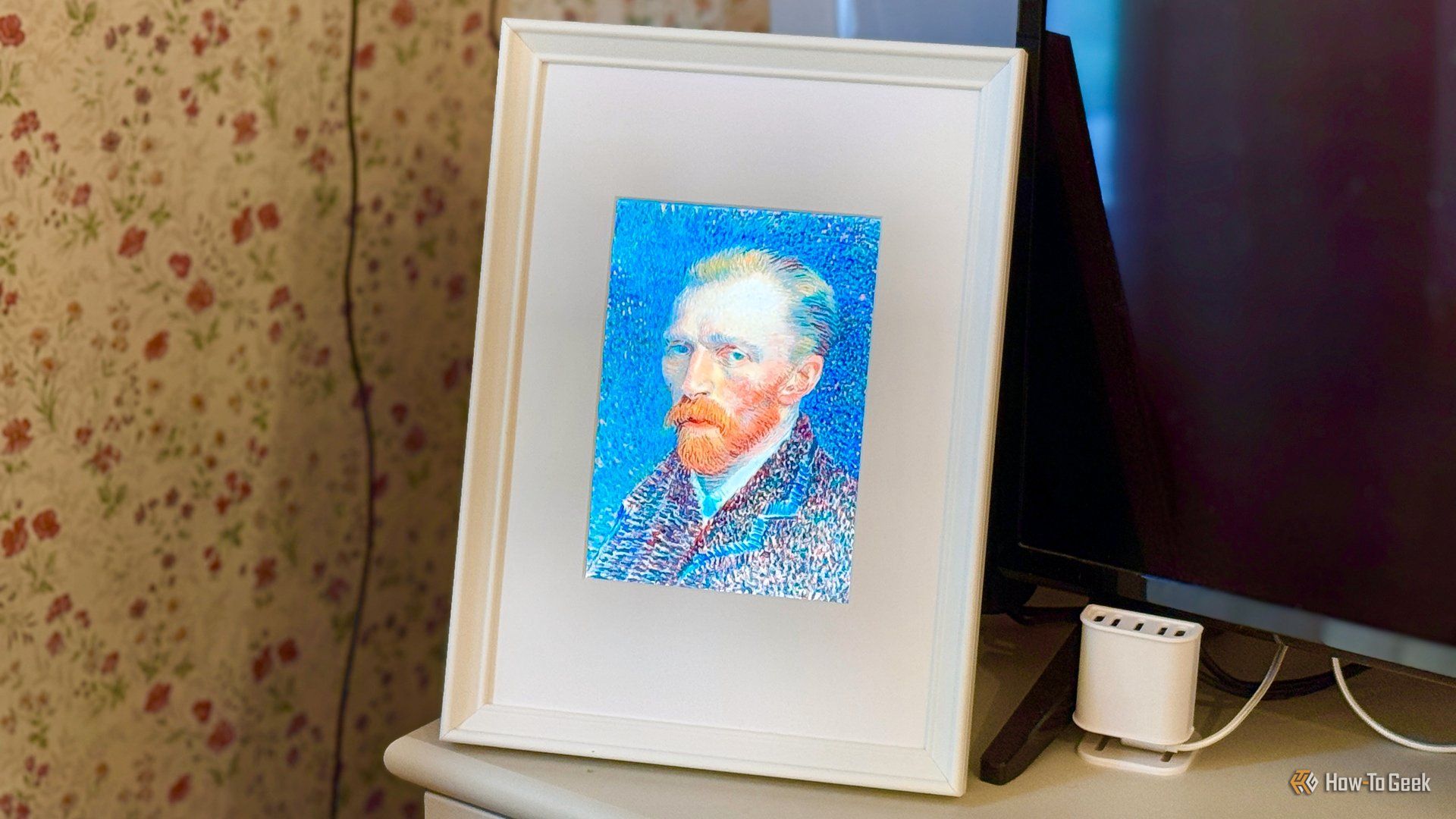 Automate Your Raspberry Pi Photo Frame with iCloud Sync