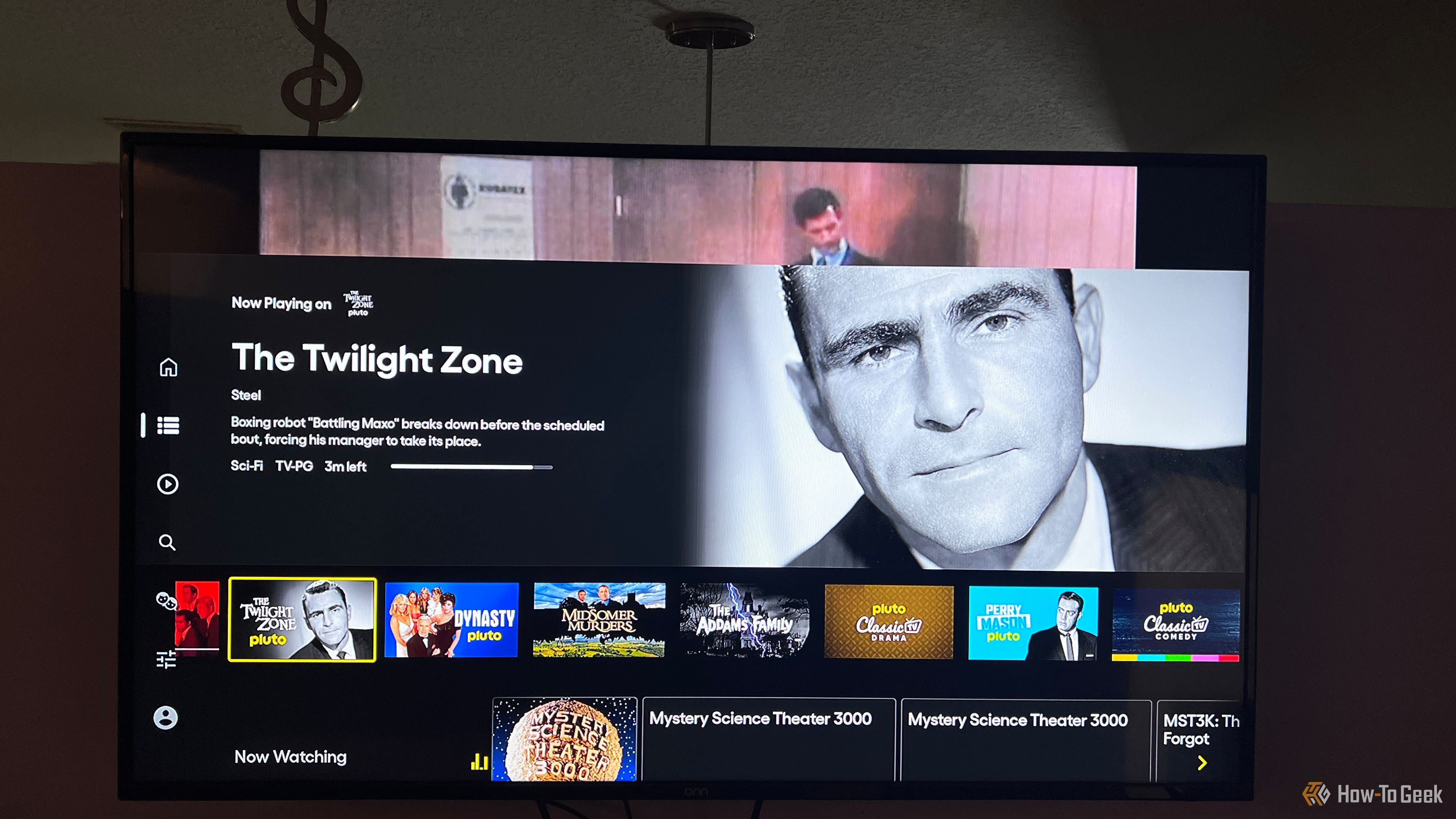 Roku is destroying the clean home screen that convinced me to buy it in the first place