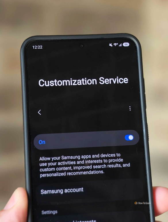 Software Customization Samsung I'm done waiting for Google Pixel to catch up—Samsung Galaxy is better ...