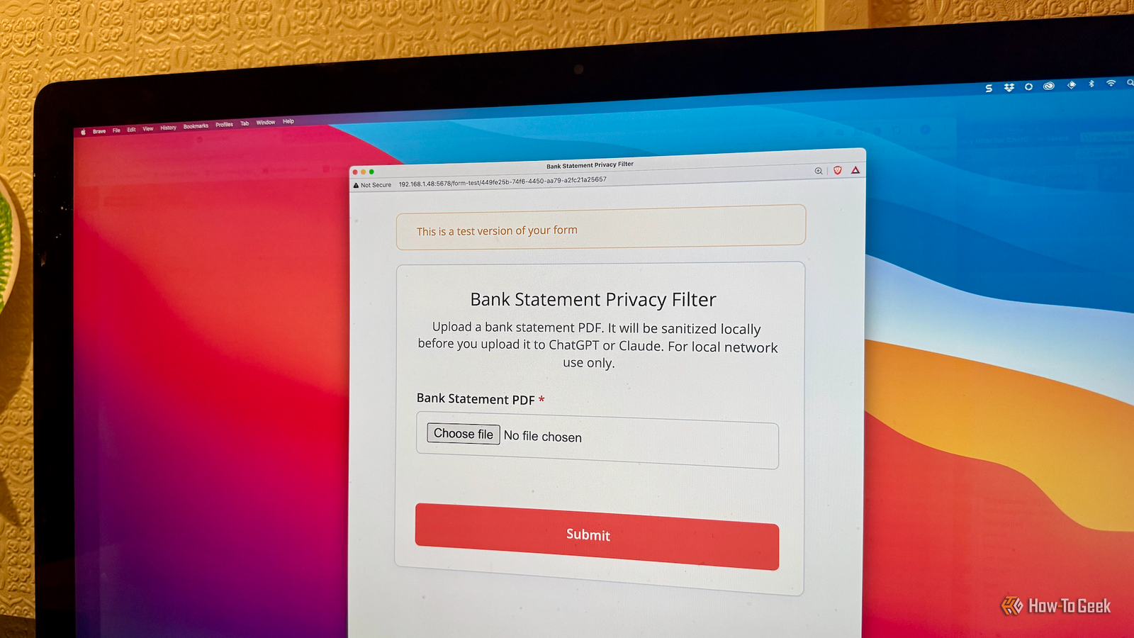 How to Analyze Personal Financial Data Privately Using Local LLMs - News Directory 3
