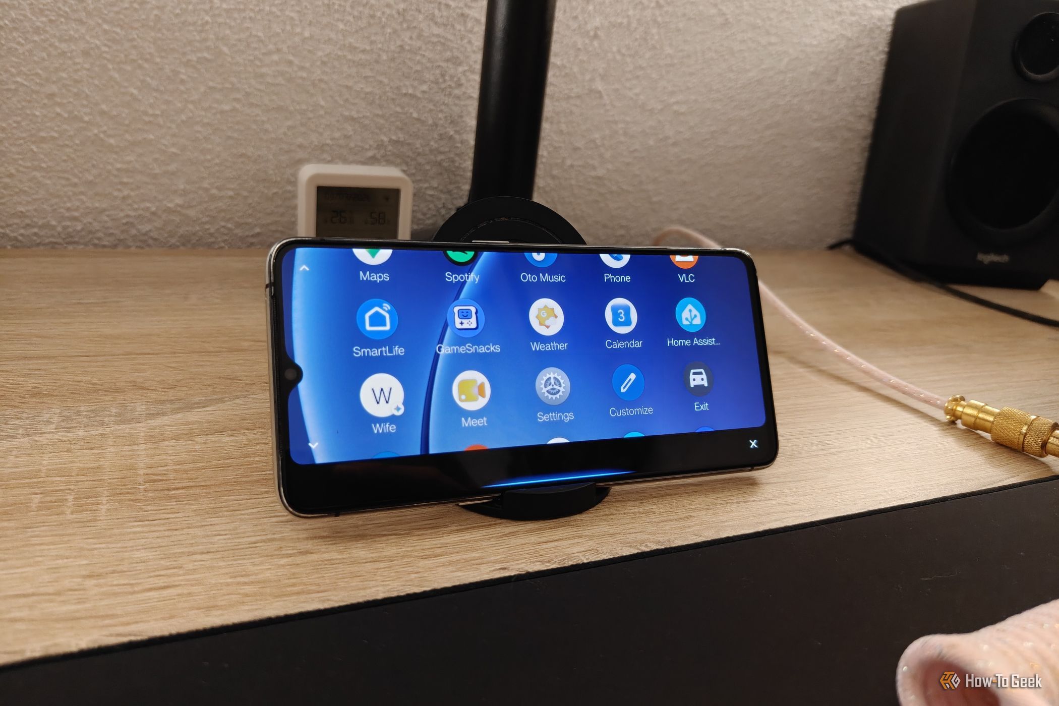 4 creative ways people use Android Auto outside of their cars