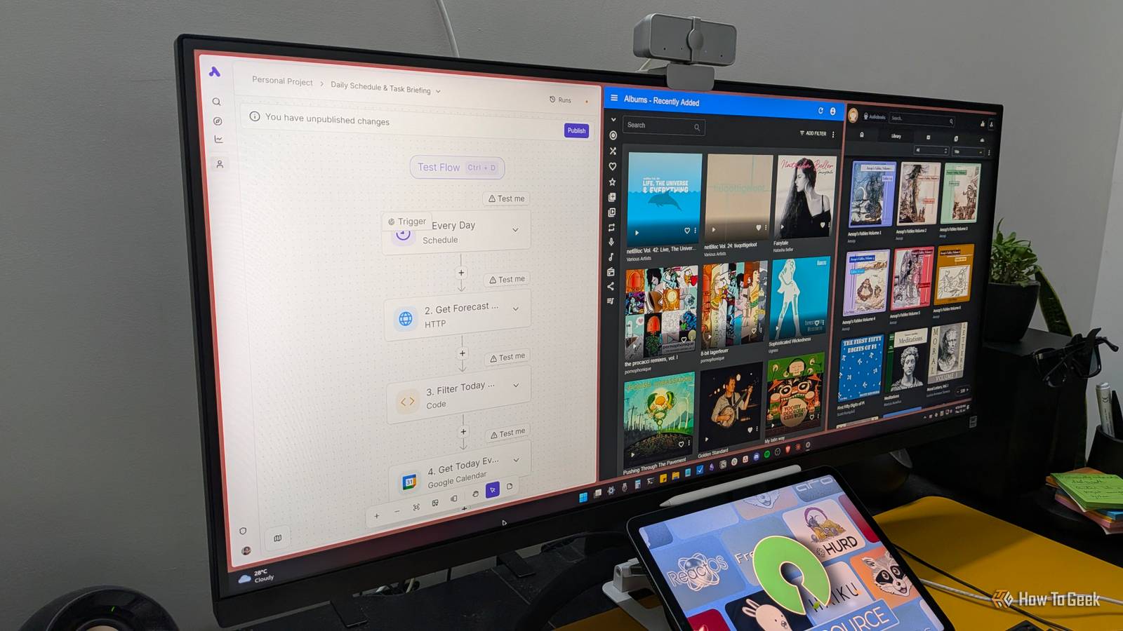 5 more tech hobbies that are so much better when you self-host them
