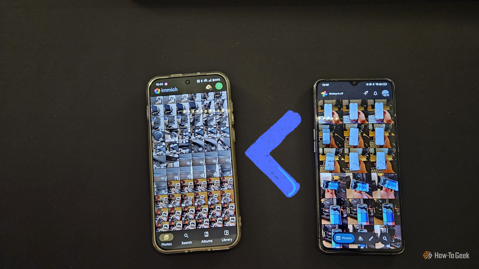 I switched to Immich, but Google Photos still wins on these 5 fronts
