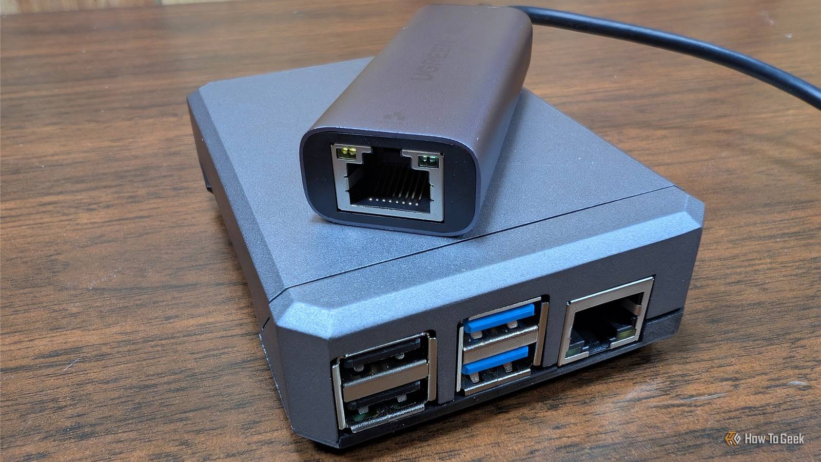 Как настроить Pi-hole на Raspberry Pi для защиты домашней сети