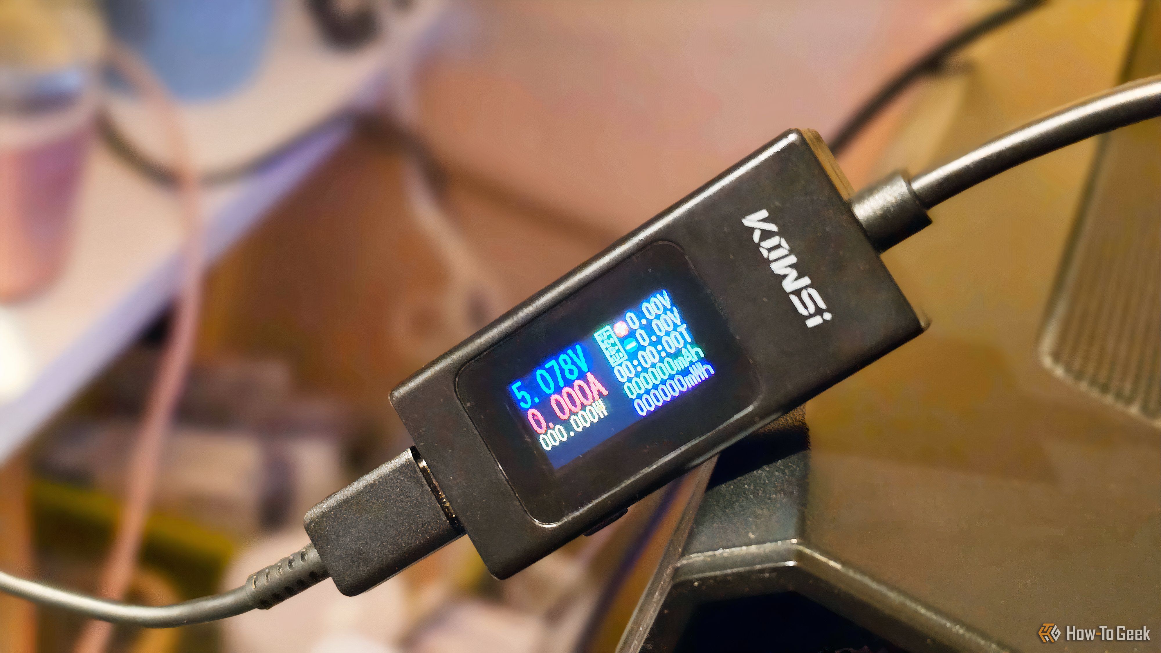 Как проверить USB-C кабели: почему одни бесполезны, а другие нет