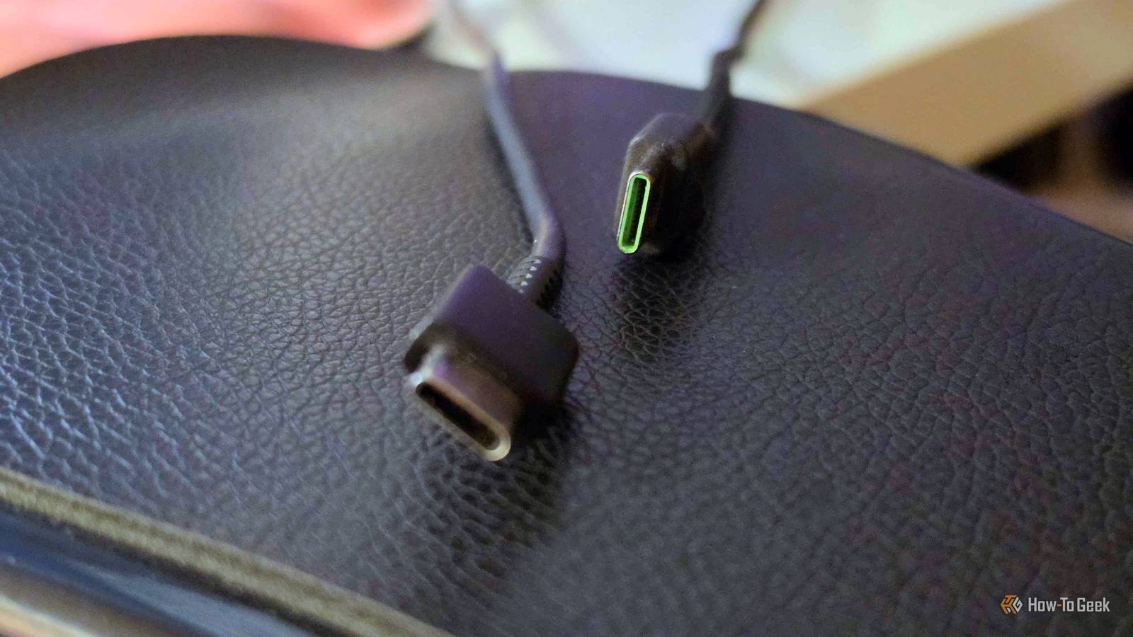 USB-C cables look identical, but one simple spec separates the slow ones from the fast ones