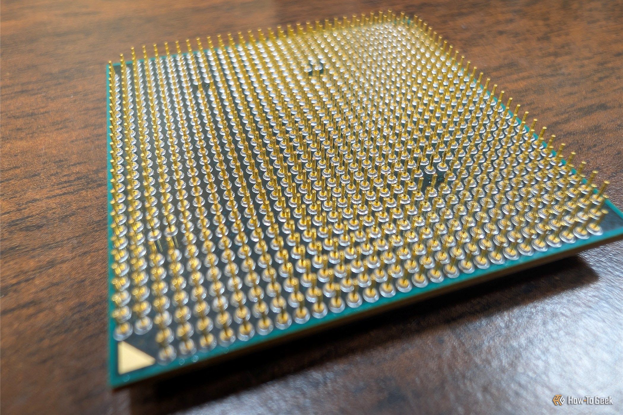 How one bold move from Intel wiped an entire company off the map