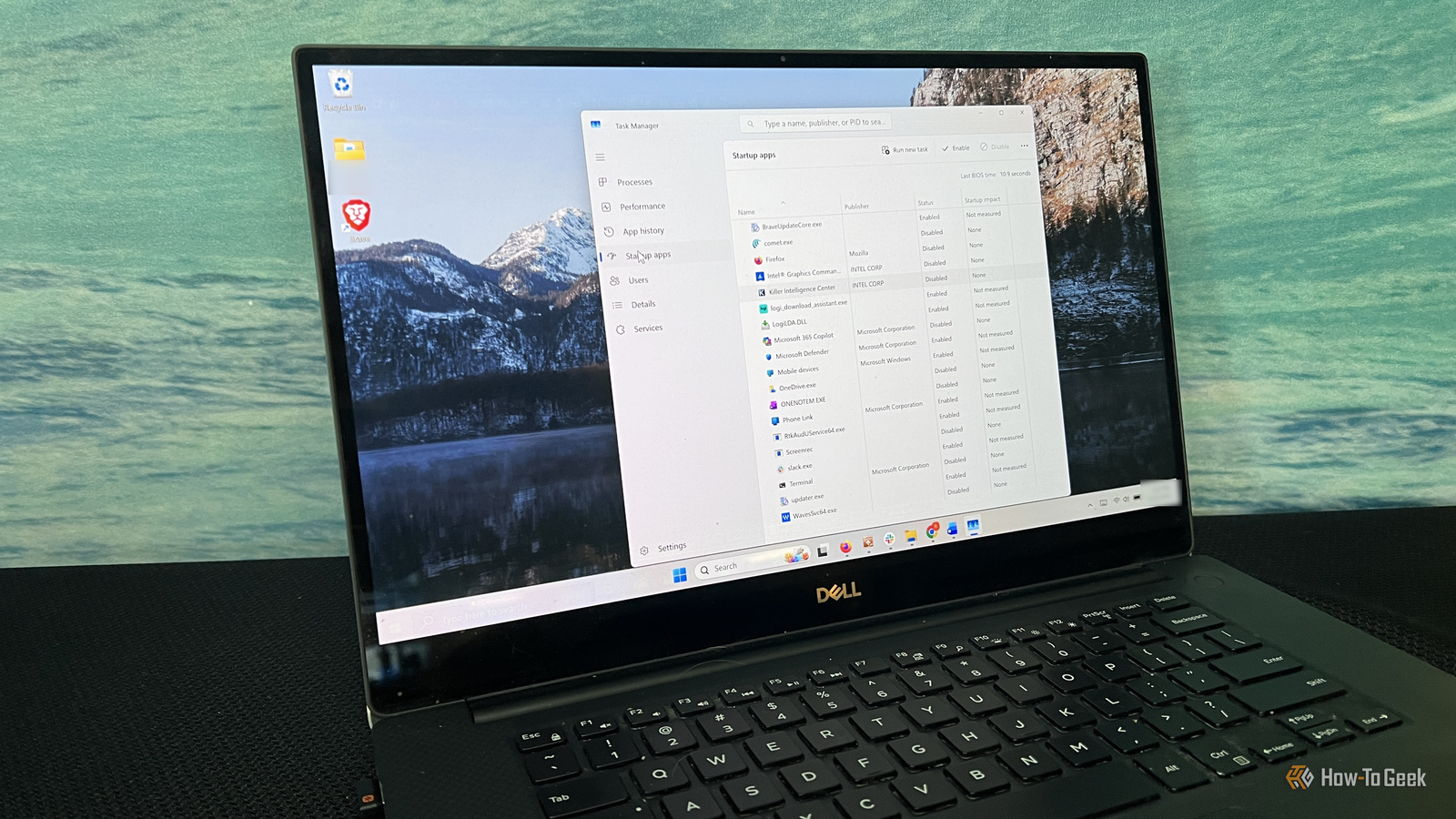 I cut my Windows boot time in half without buying a faster SSD