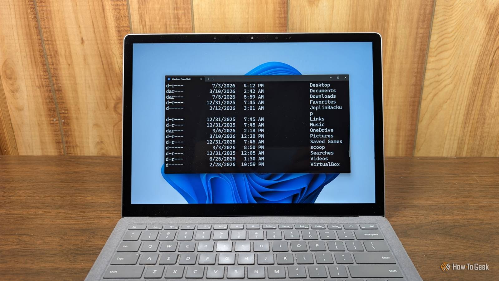CLI apps aren’t just for Linux—these 5 run fine on Windows too