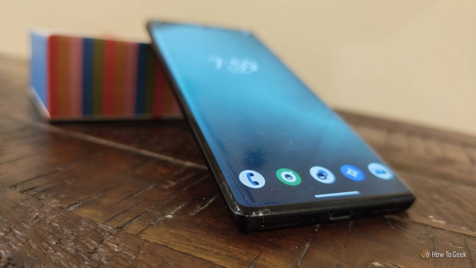 LineageOS proves you don't need AI to make Android feel premium