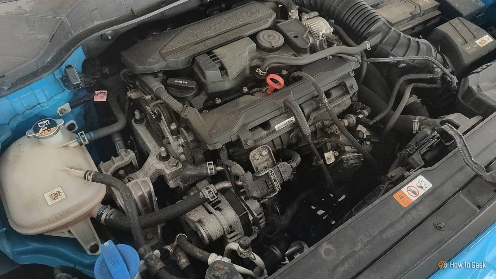 A service advisor’s back-to-school checklist for your kid's car