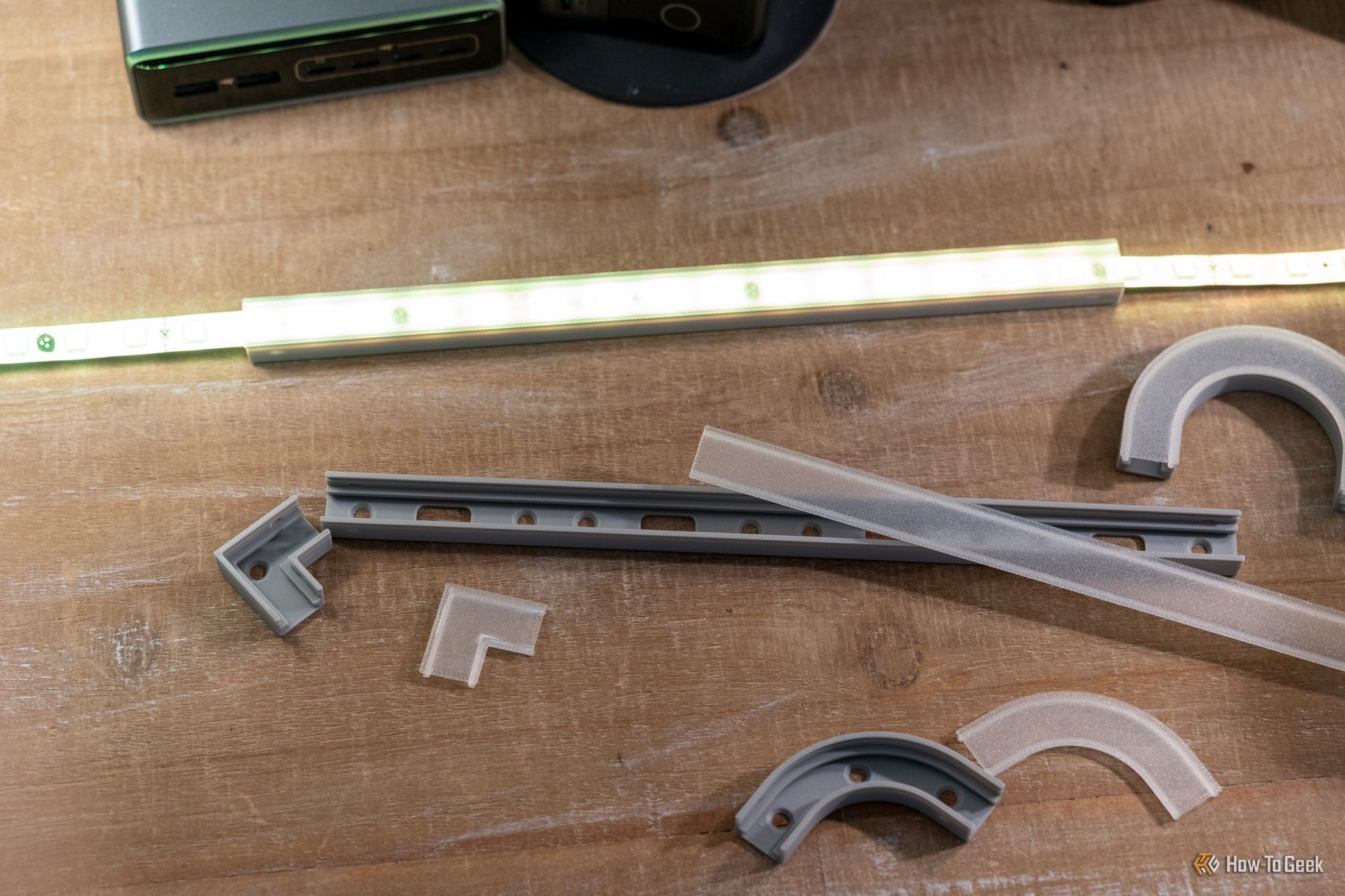 6 3D printing projects that make your home feel custom-built