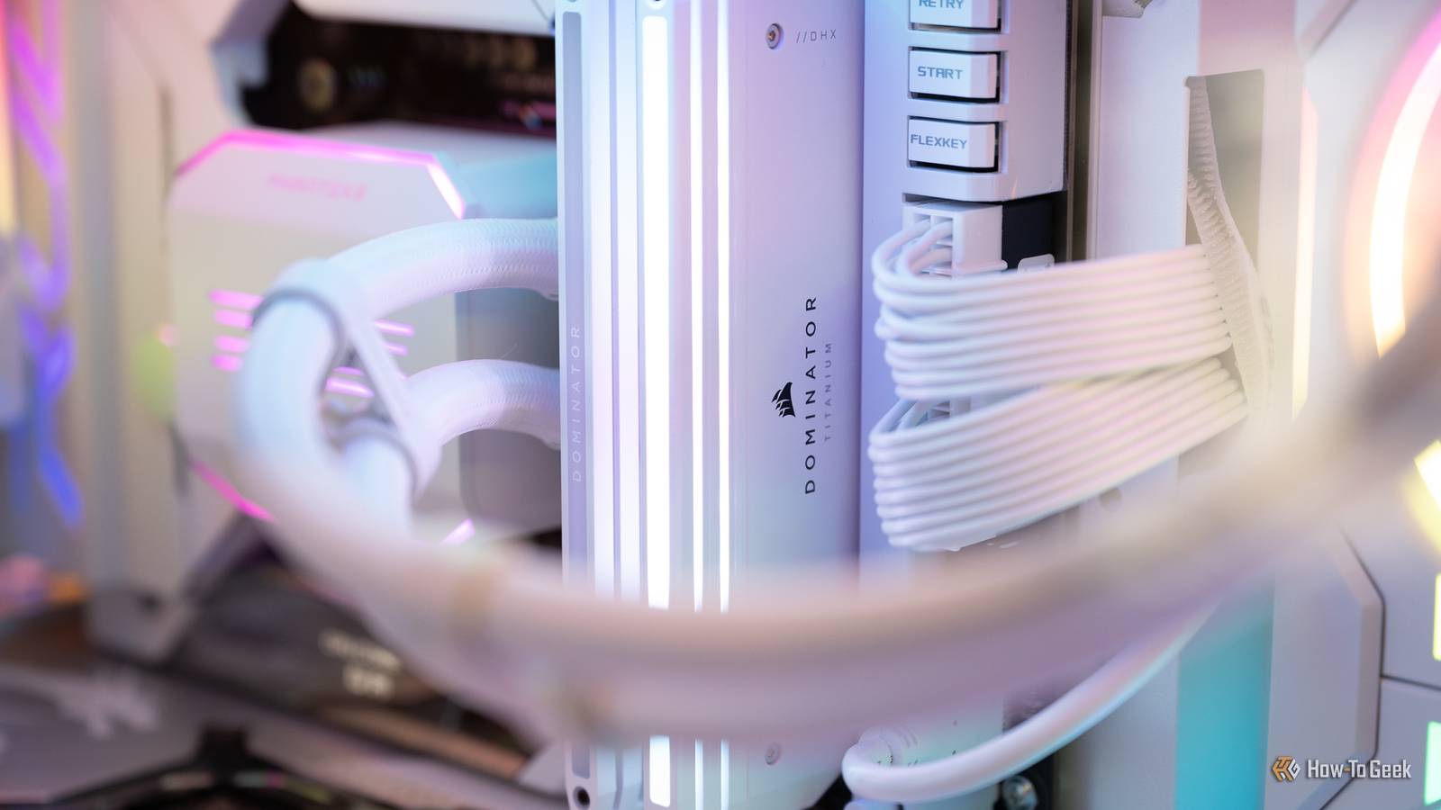 DDR5 might be the 