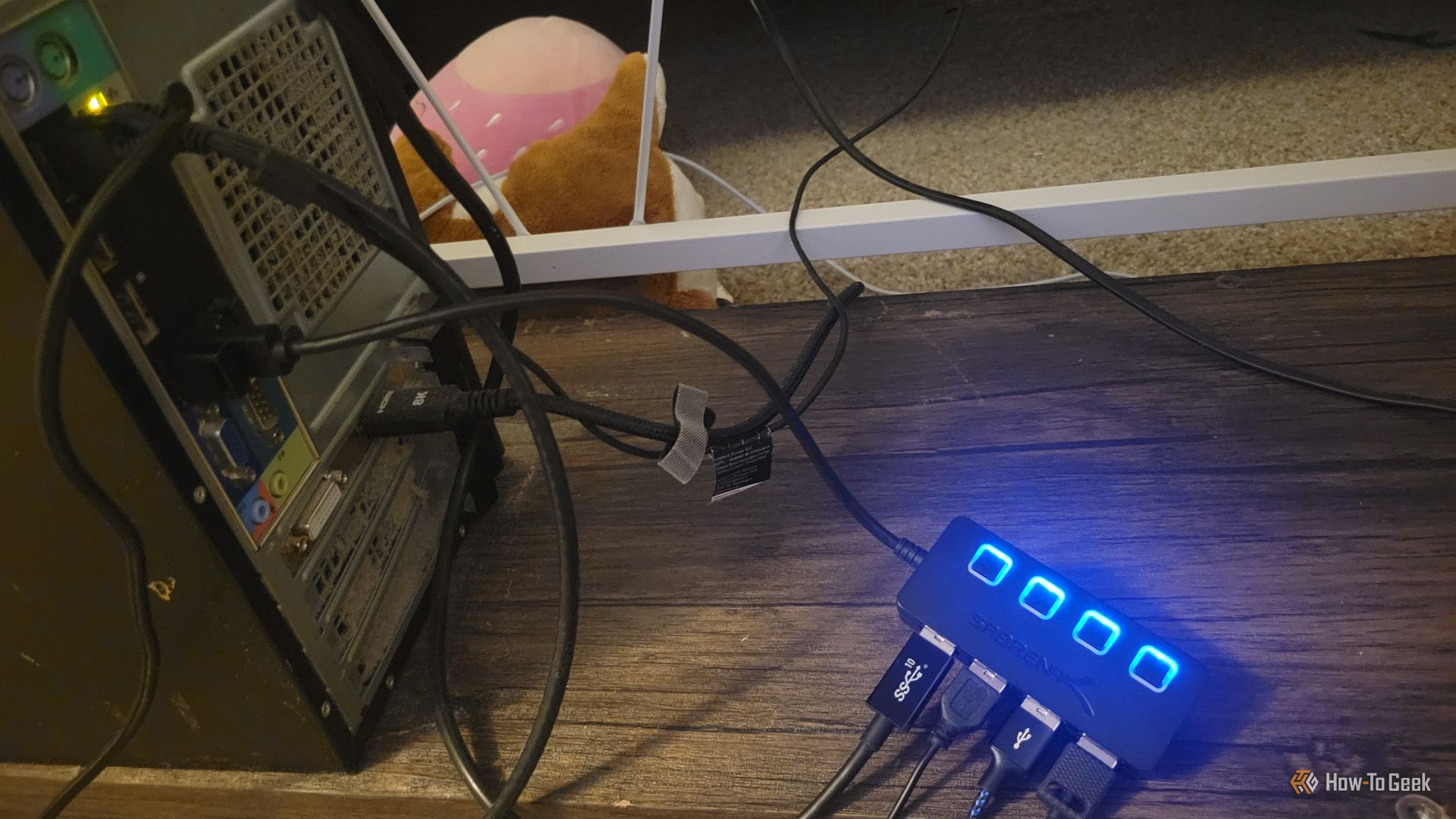 безопасность USB кабелей — иллюстрация 5 к материалу