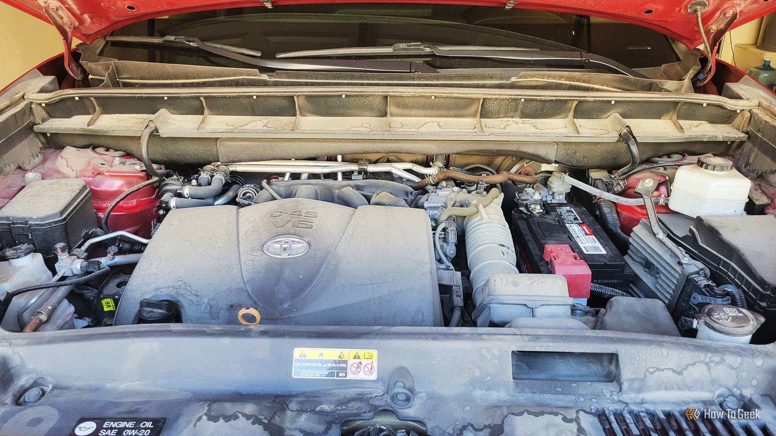 Stop paying mechanics for these 5 things your car needs done every month.