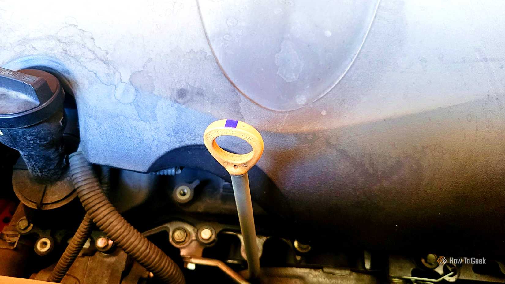 обслуживание автомобиля своими руками — иллюстрация 14 к материалу