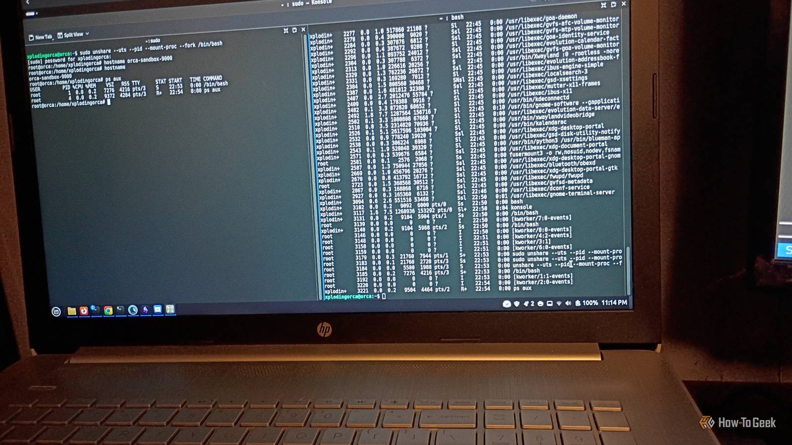 Linux does these 5 things effortlessly that Windows still struggles with