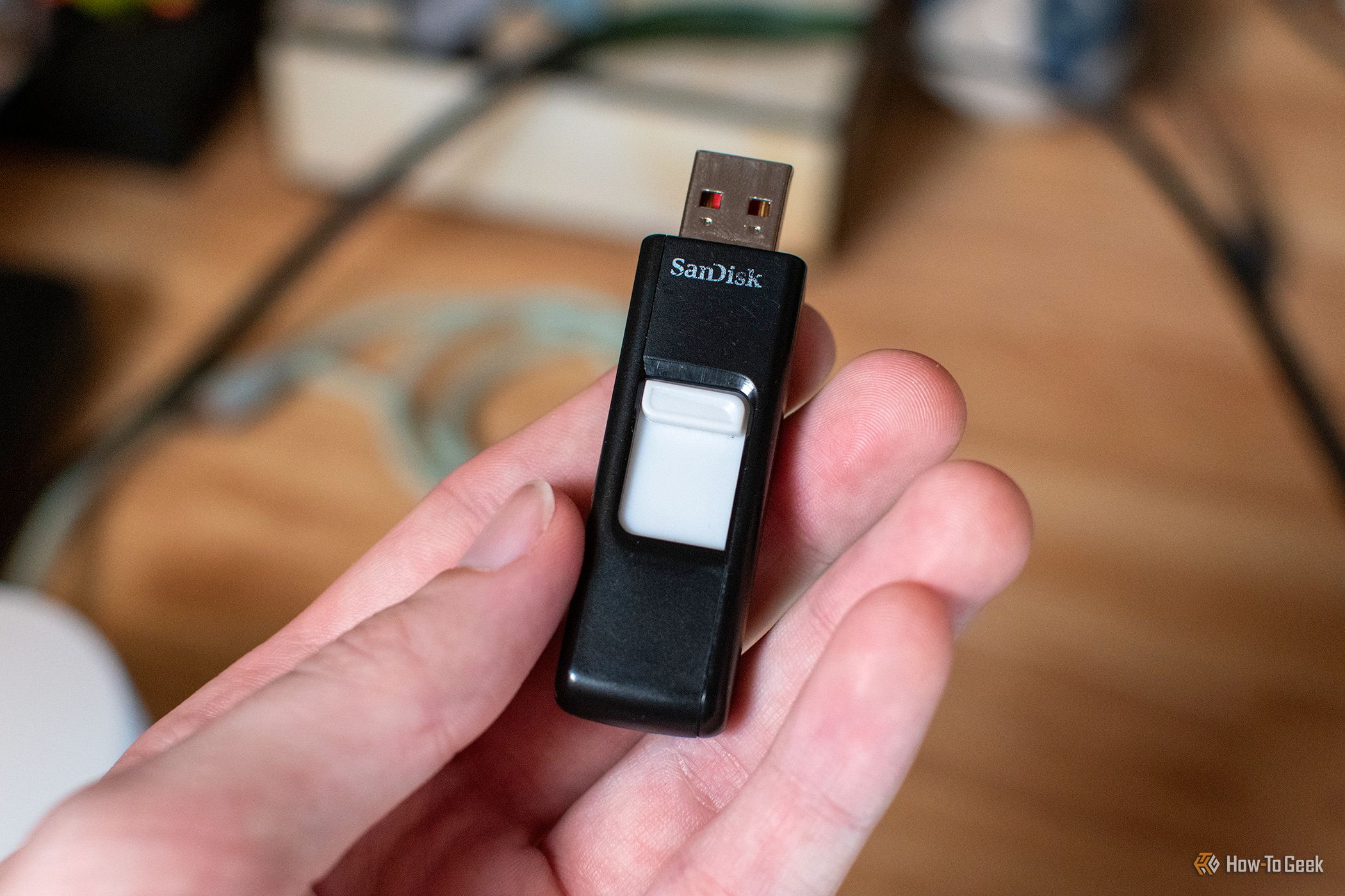Please stop using these 5 storage drives in 2026