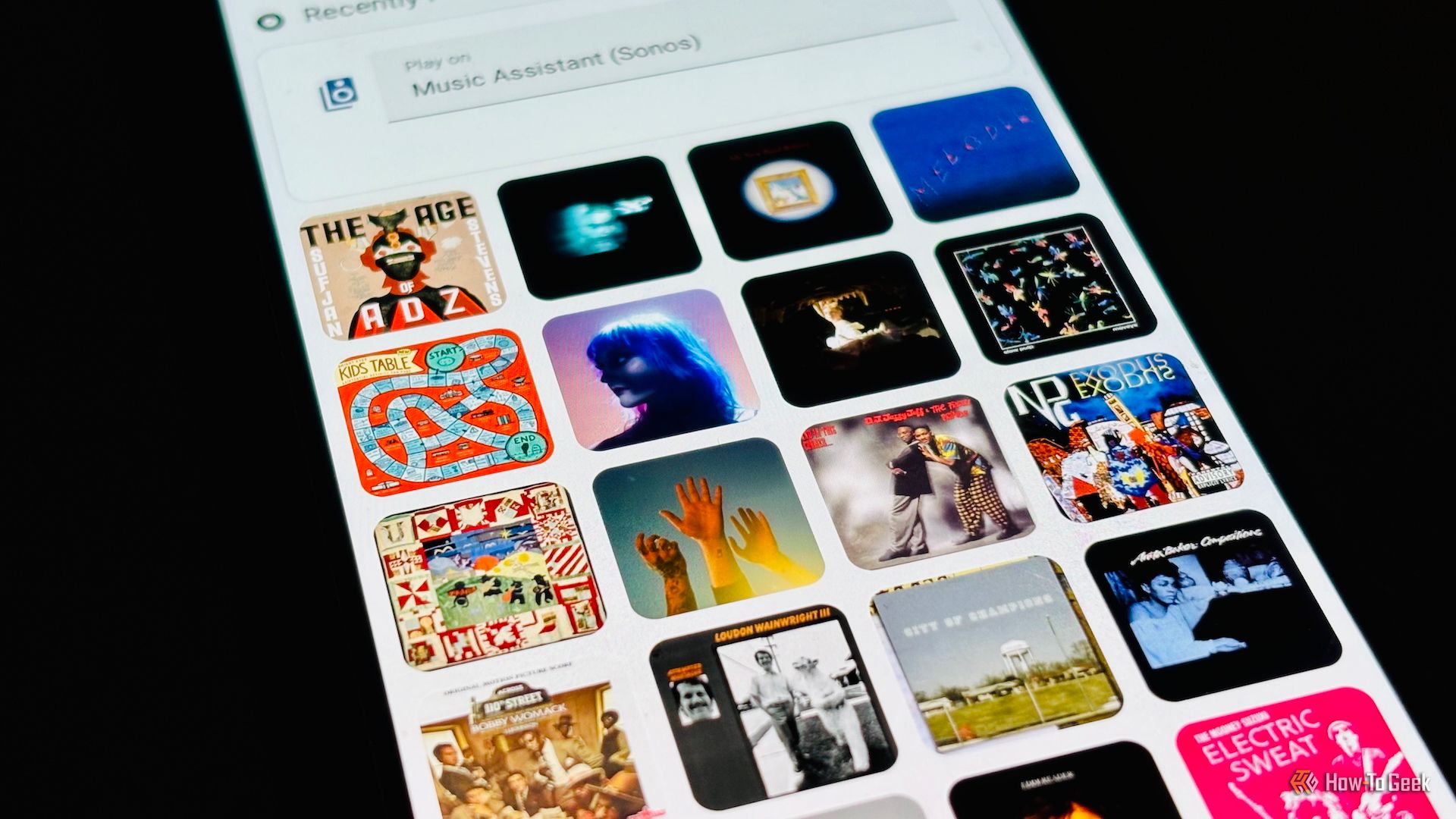 3 Home Assistant projects to do more with your music this weekend (Aug 28-30)
