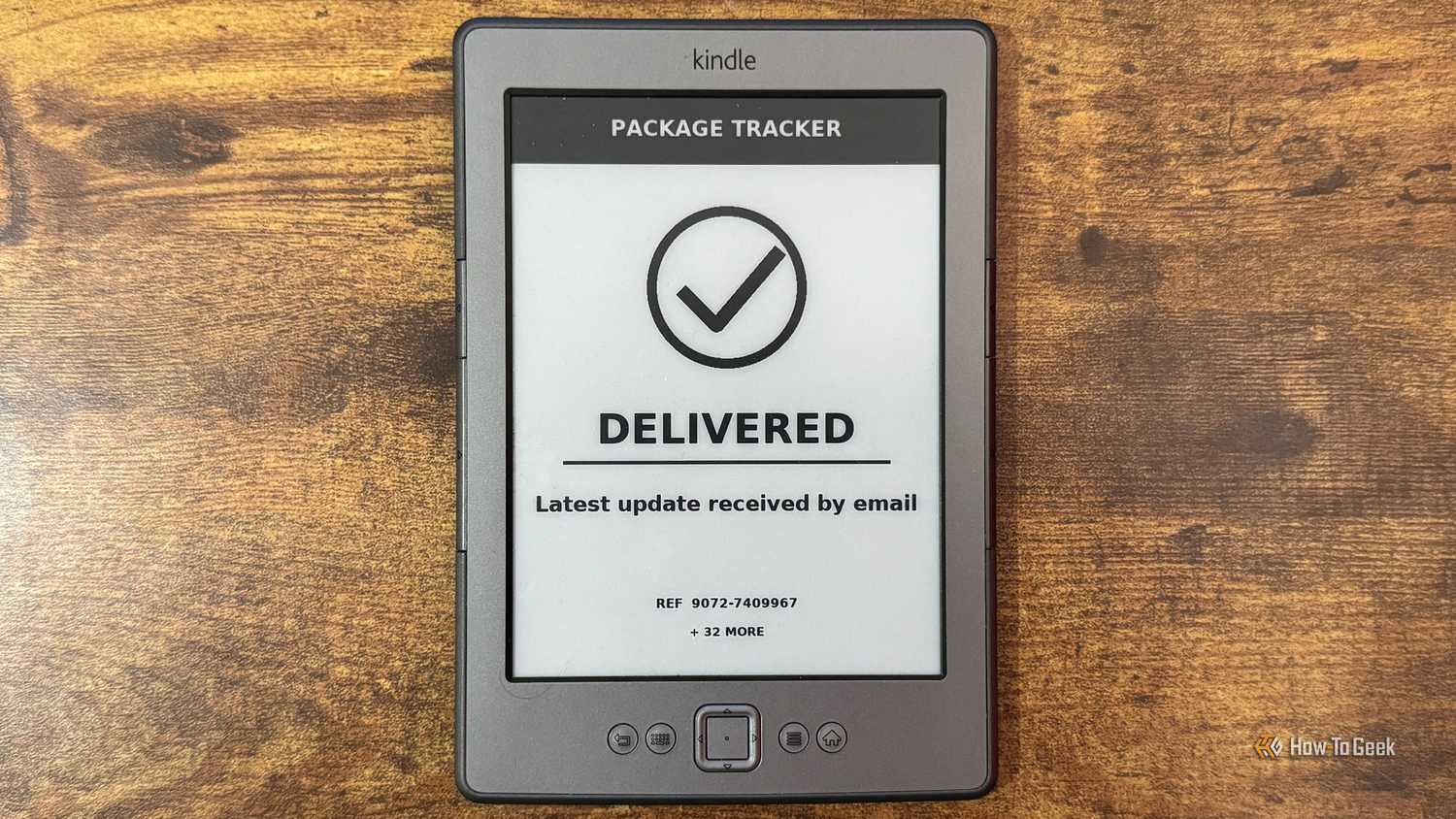 использования старого электронного ридера Kindle — иллюстрация 5 к материалу использования старого электронного ридера Kindle — иллюстрация 5 к материалу