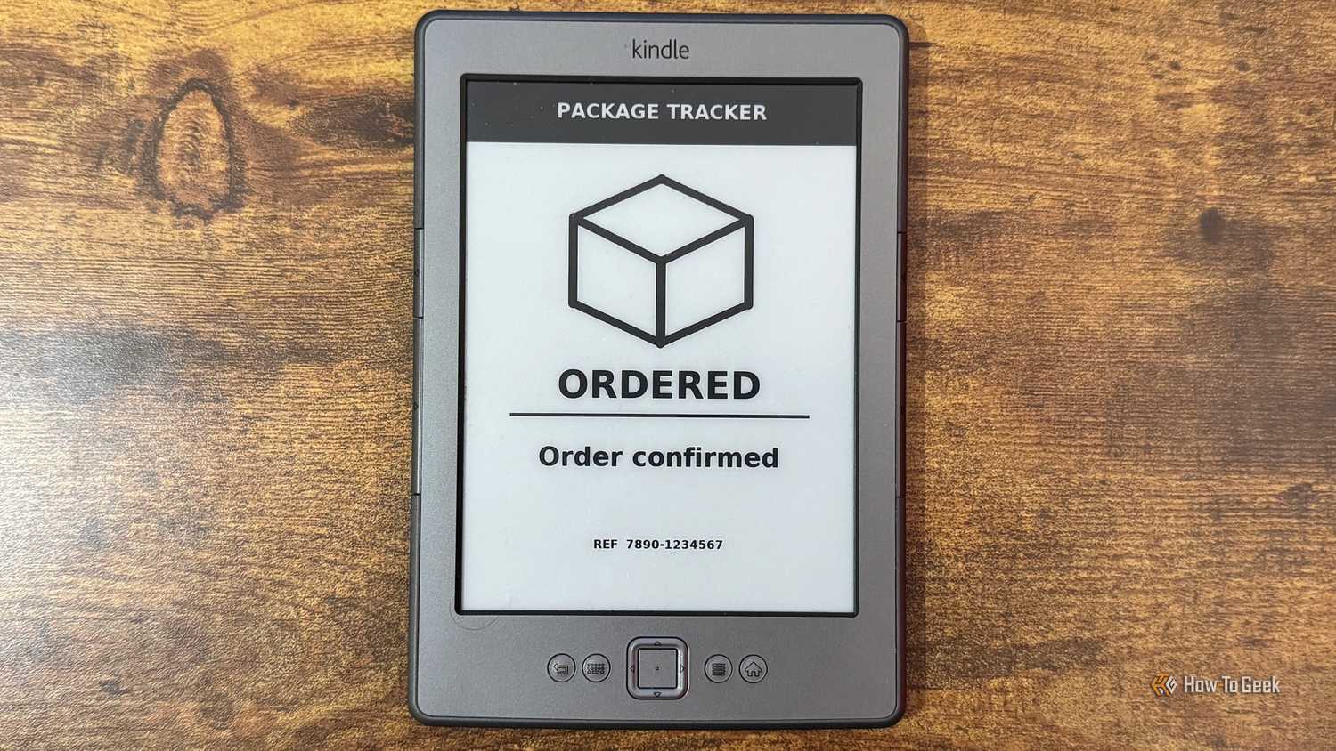 использования старого электронного ридера Kindle — иллюстрация 2 к материалу использования старого электронного ридера Kindle — иллюстрация 2 к материалу