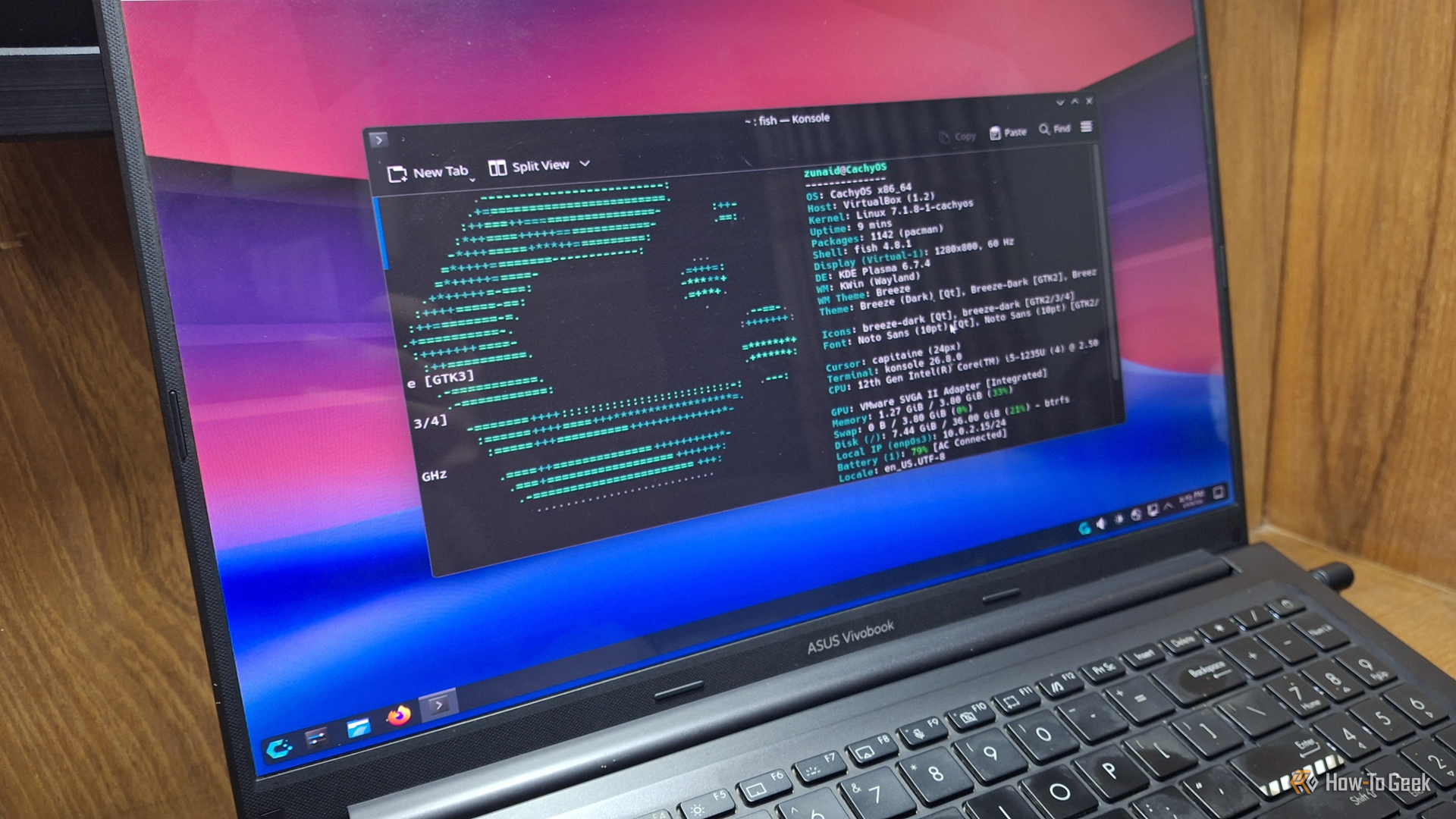 CachyOS is closing the one gap that used to keep me on Windows
