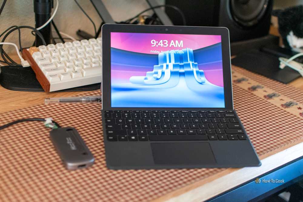 Как консольный монитор btop преображает управление ресурсами Linux: A strong default for terminal users, with a few caveats For most Linux users who spend any time in a terminal, b