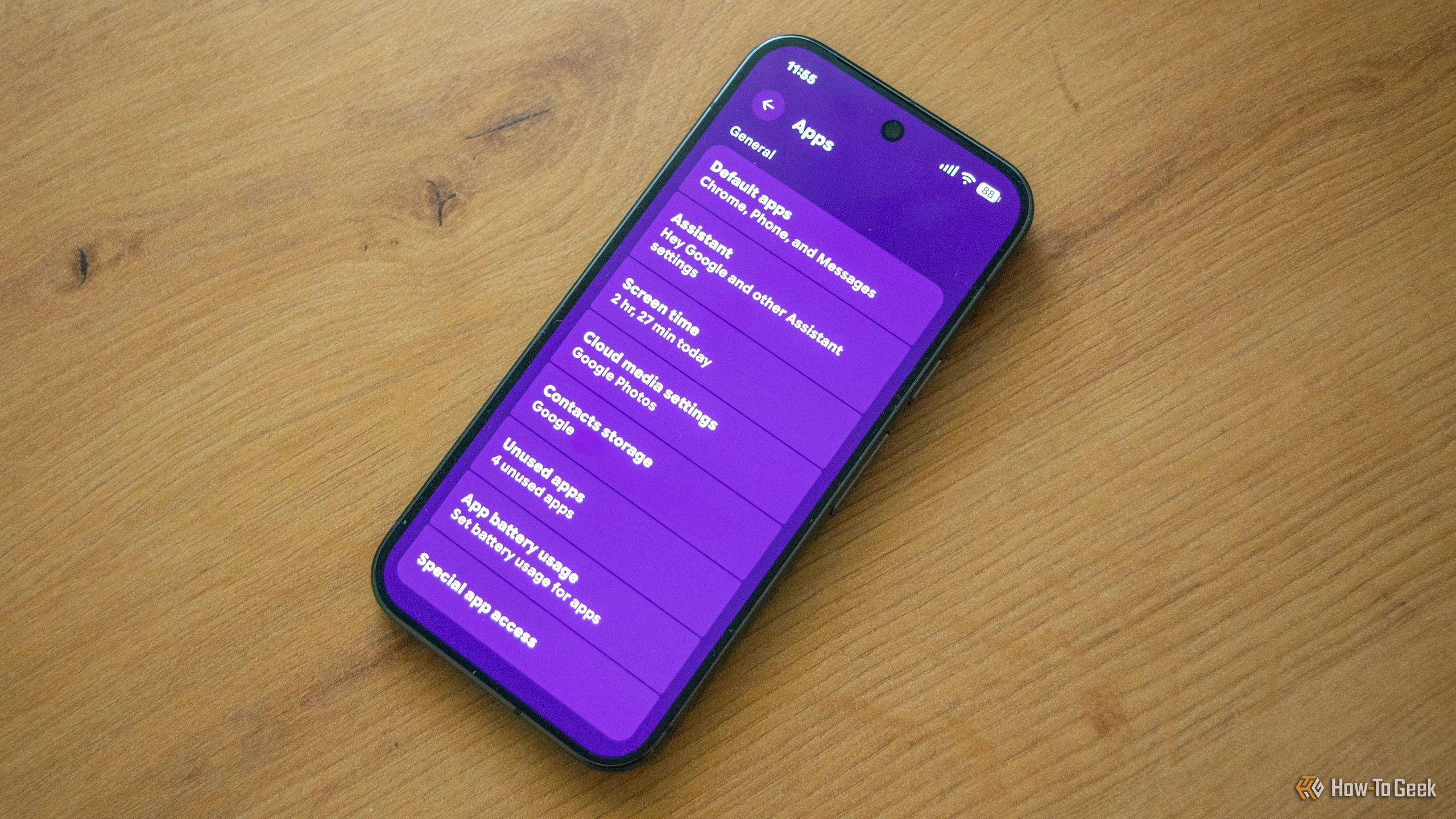 This sneaky Android setting lets your apps see far more info than they should
