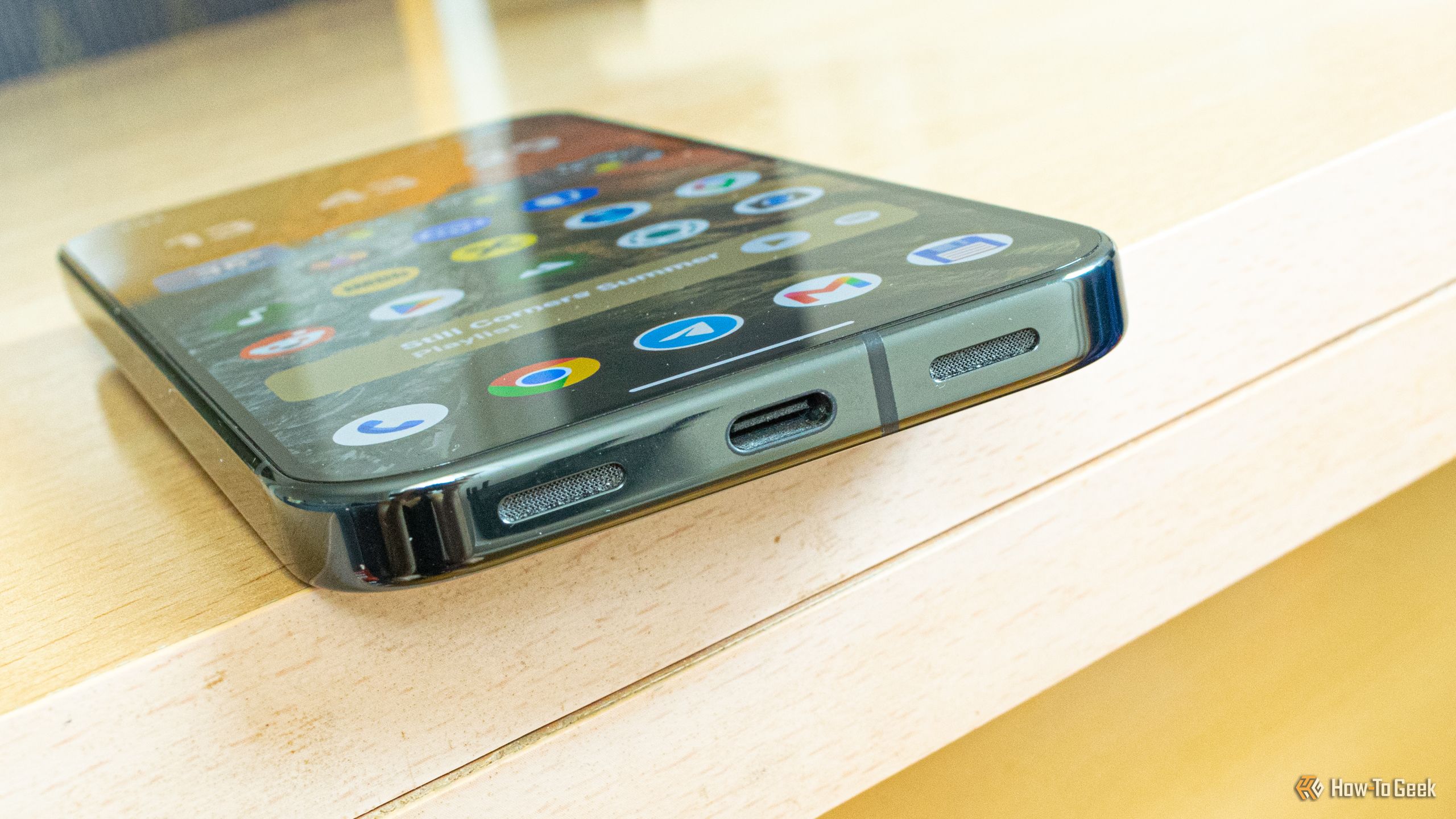 Google forgot to tell you about your Pixel phone's best USB-C feature