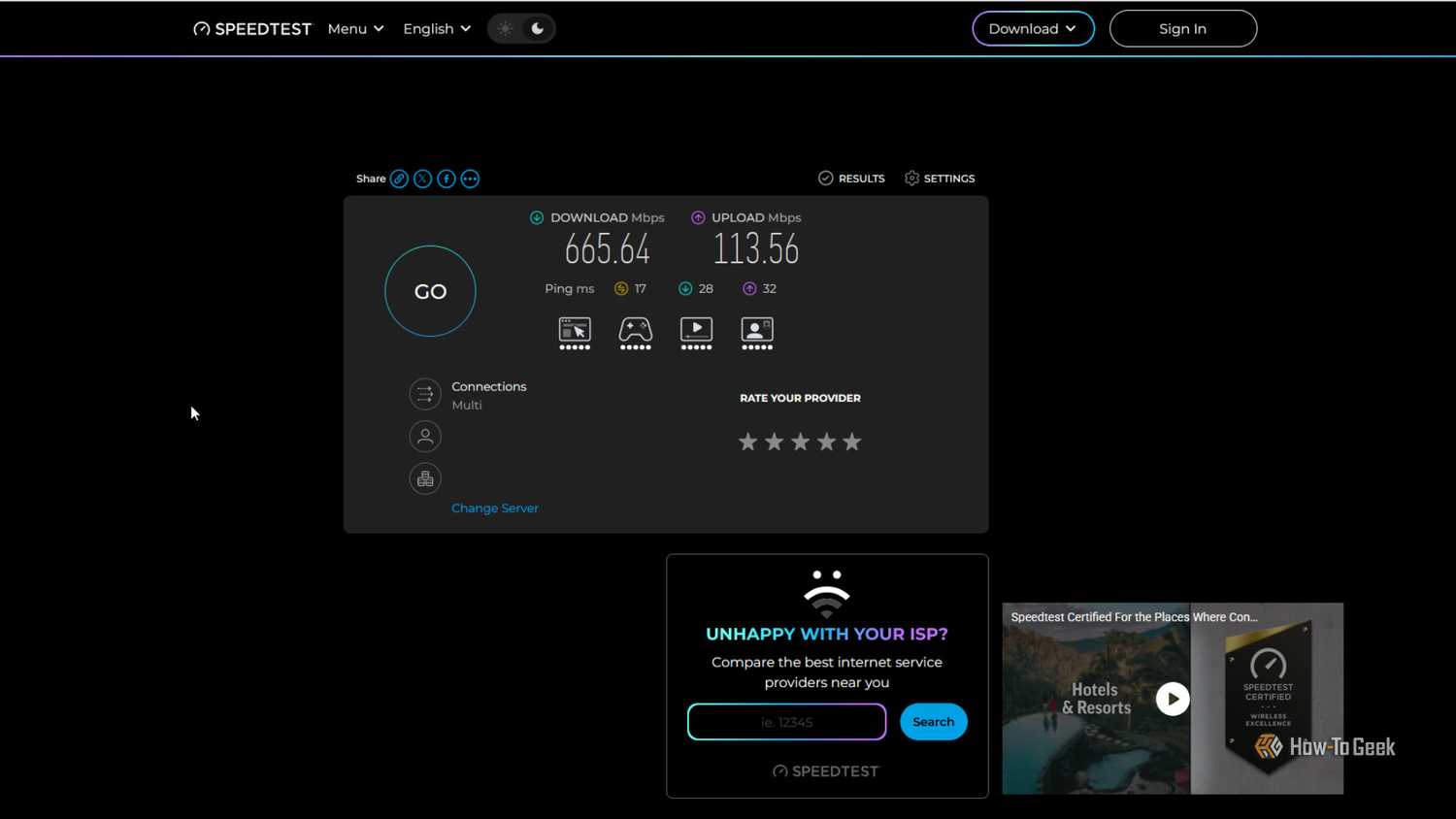 I tested cheap Ethernet cables against premium ones—the difference broke my brain