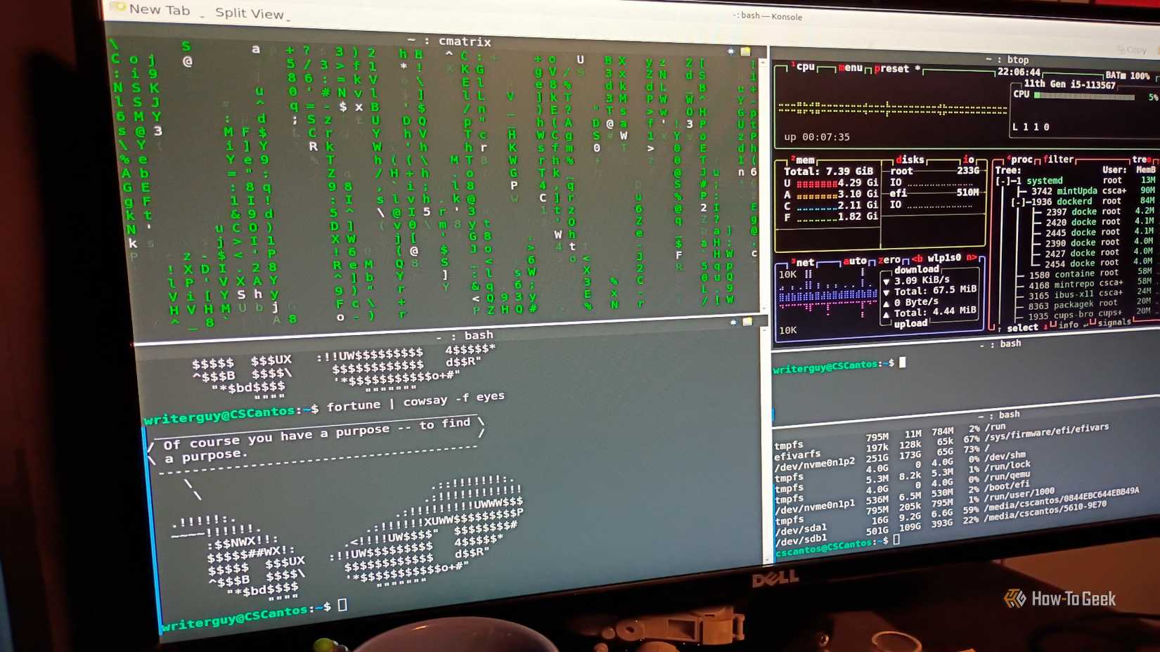 перейти на Linux — иллюстрация 2 к материалу перейти на Linux — иллюстрация 2 к материалу