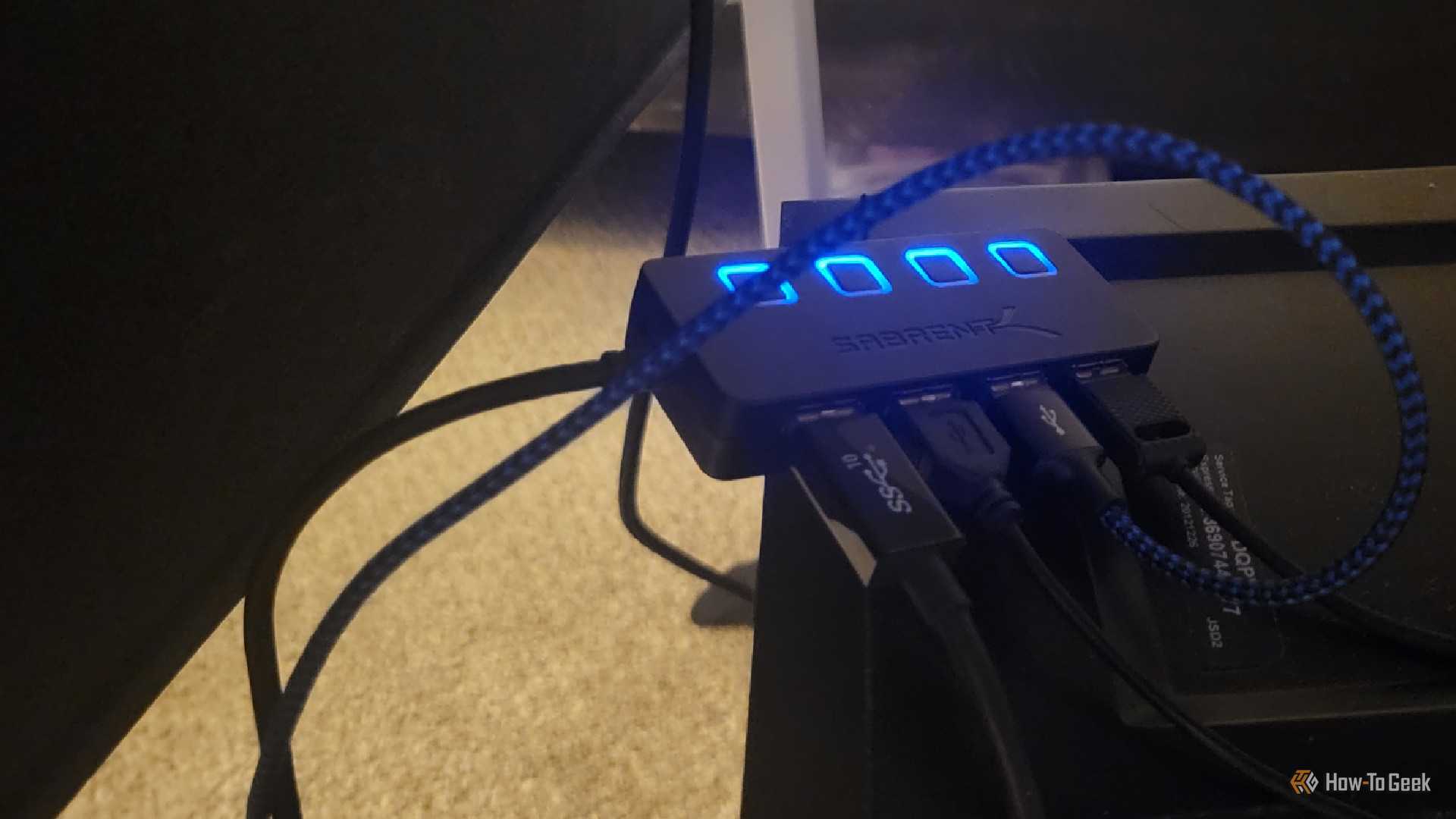 расширение портов USB — иллюстрация 8 к материалу расширение портов USB — иллюстрация 8 к материалу