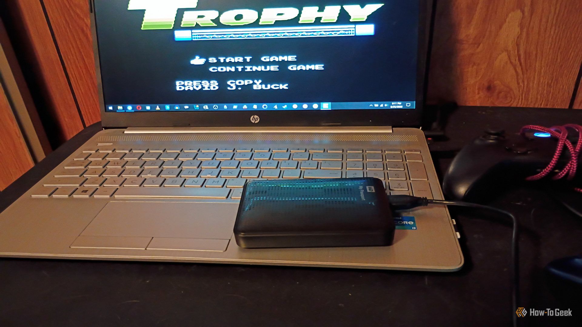 How I rescued 388GB of data using junk drawer tech (instead of buying a new drive)