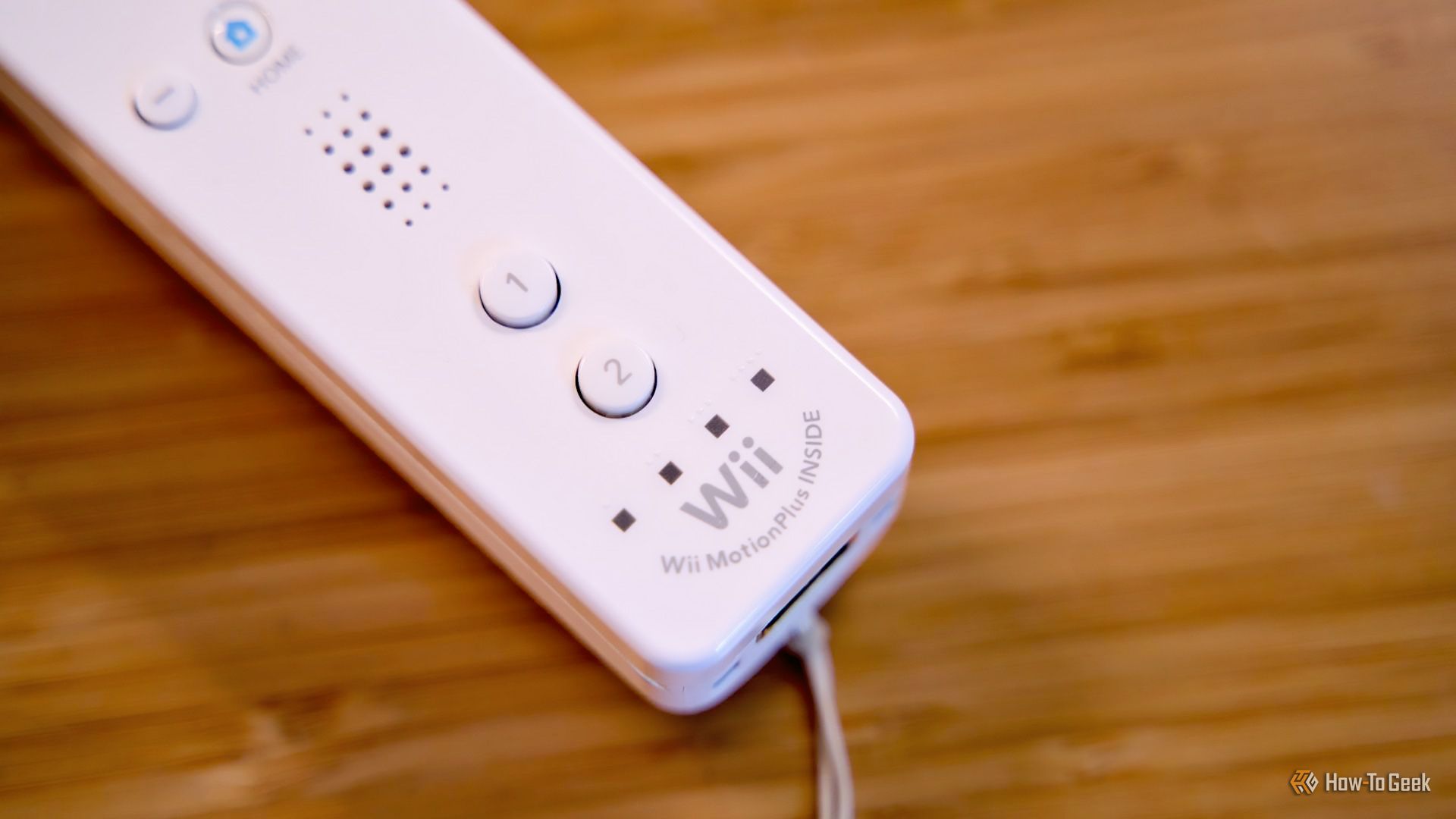 5 ways to repurpose an old Nintendo Wii Remote