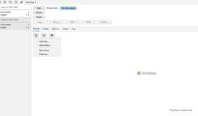 Adding files to copy over in TerraCopy