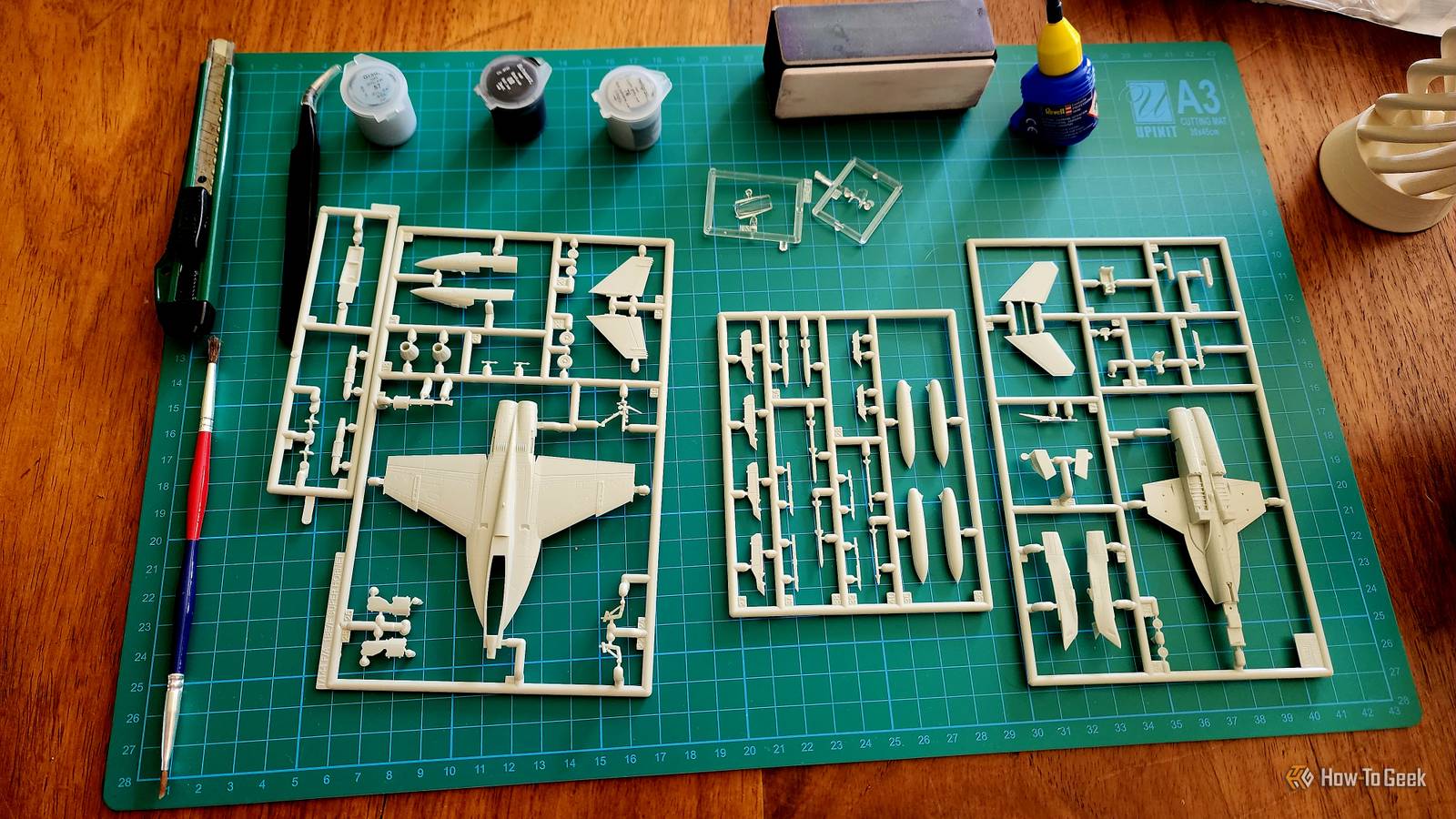 5 hands-on hobbies that make a rainy weekend feel well spent