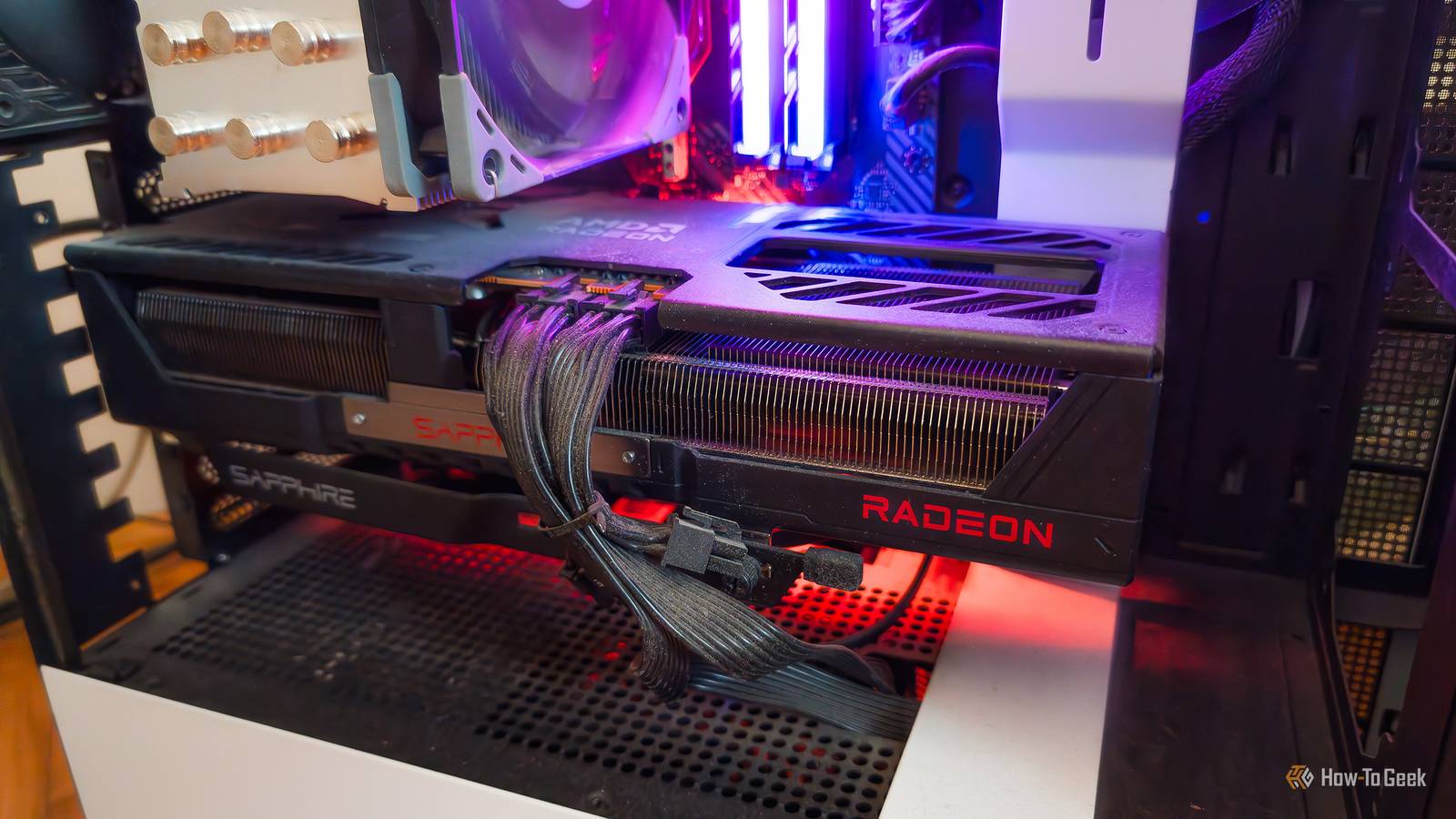 Nvidia is all-in on DLSS, but AMD’s simpler GPU strategy is starting to look smarter