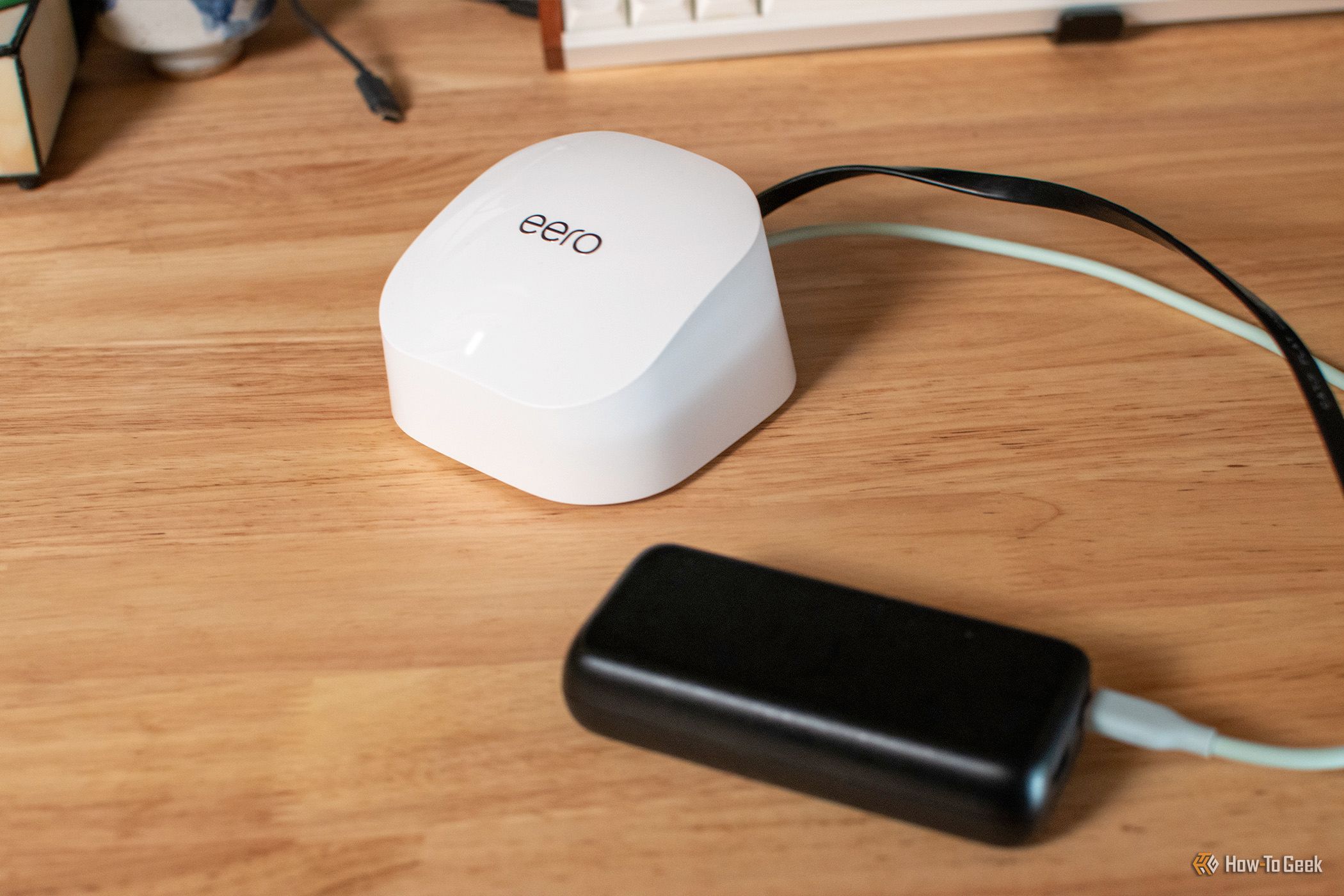 A $25 power bank is all you need to stay online during a power outage