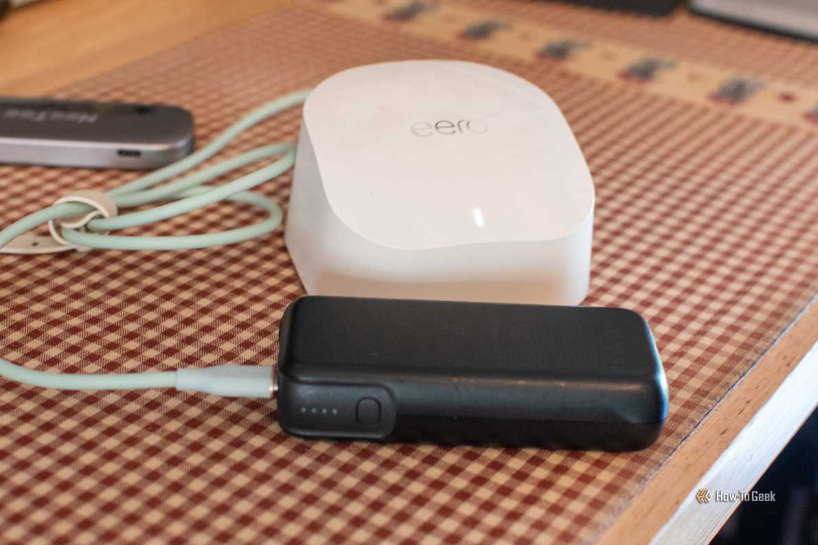 Почему проводное подключение Ethernet все еще лучше нового Wi-Fi 8 Почему проводное подключение Ethernet все еще лучше нового Wi-Fi 8: Reliability is finally getting more attention than raw speed Wi-Fi 7 already offers speeds that can frankly be c