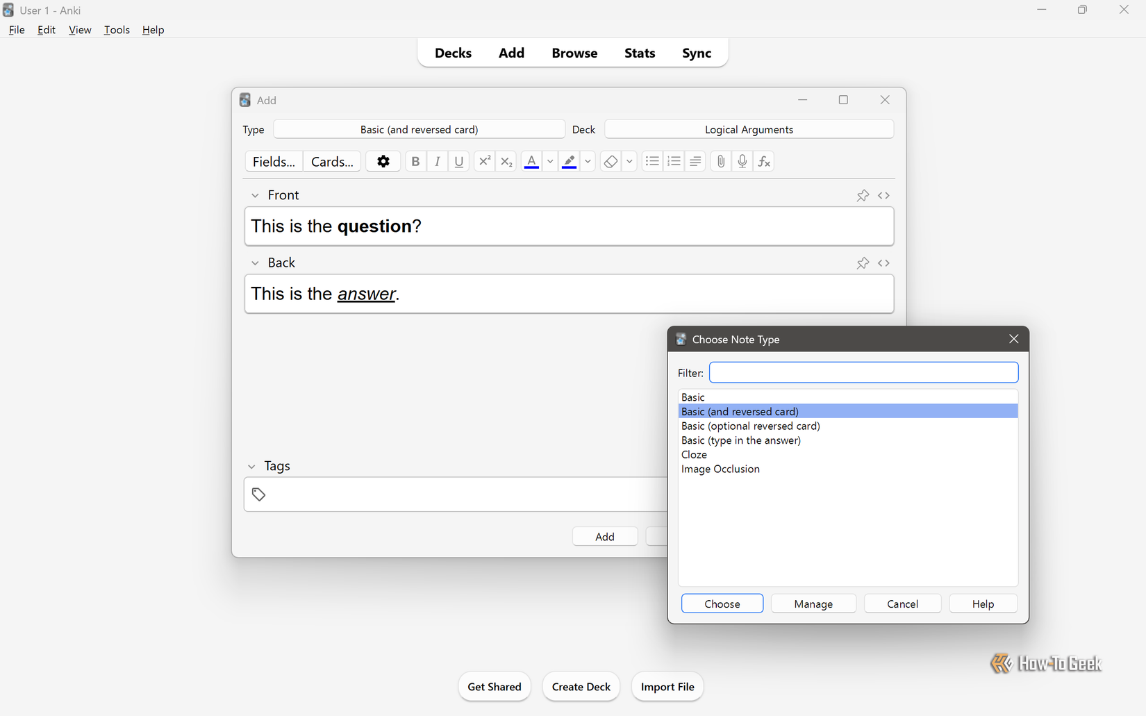 I used Claude to build Anki flashcards—and it's the future of learning