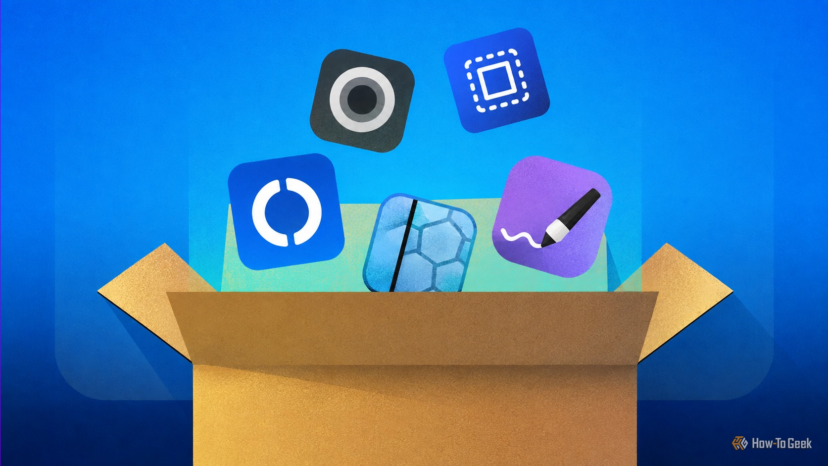 I replaced cloud apps with these 8 open-source Linux programs that keep everything local