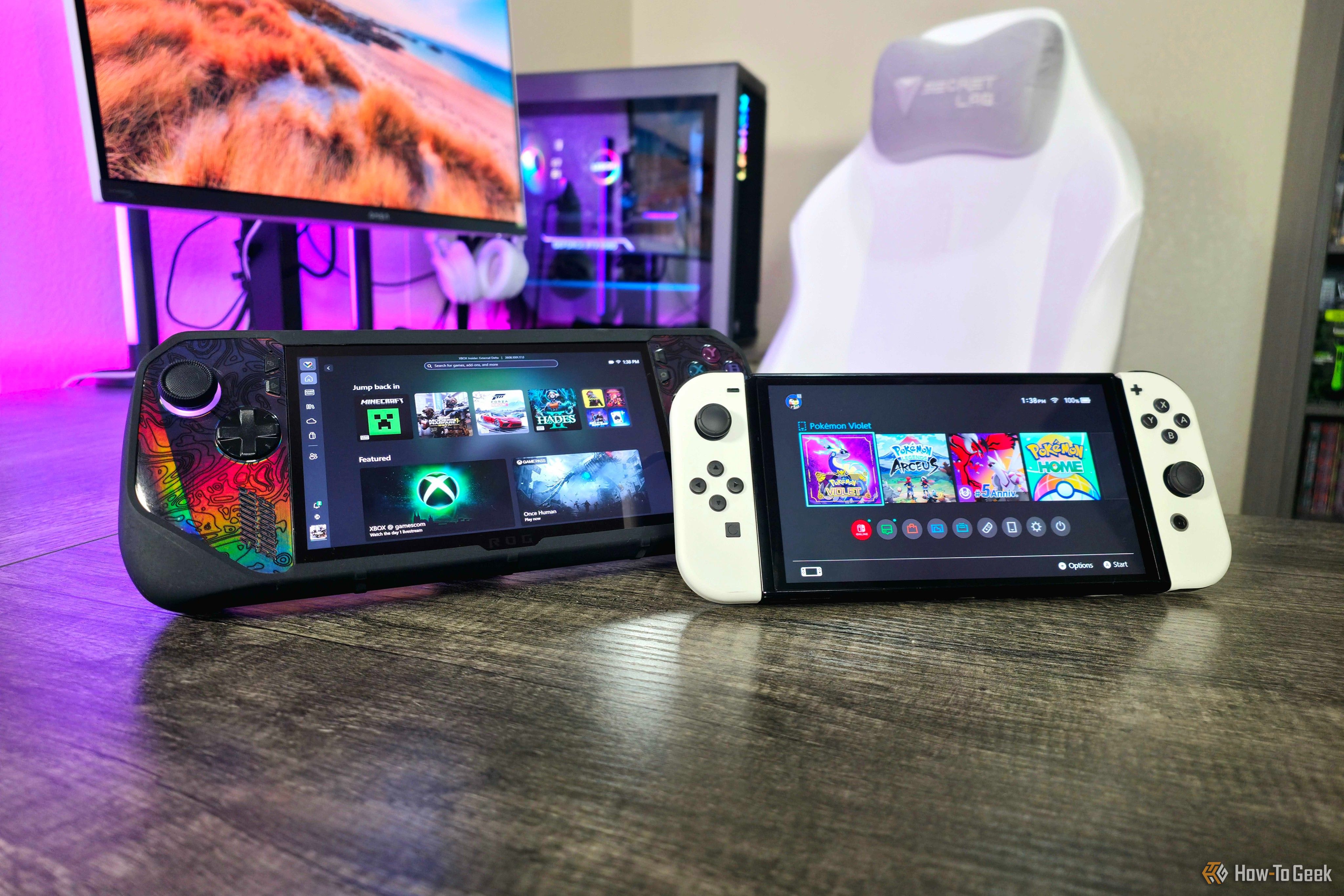 4 ways PC gaming handhelds still need to improve