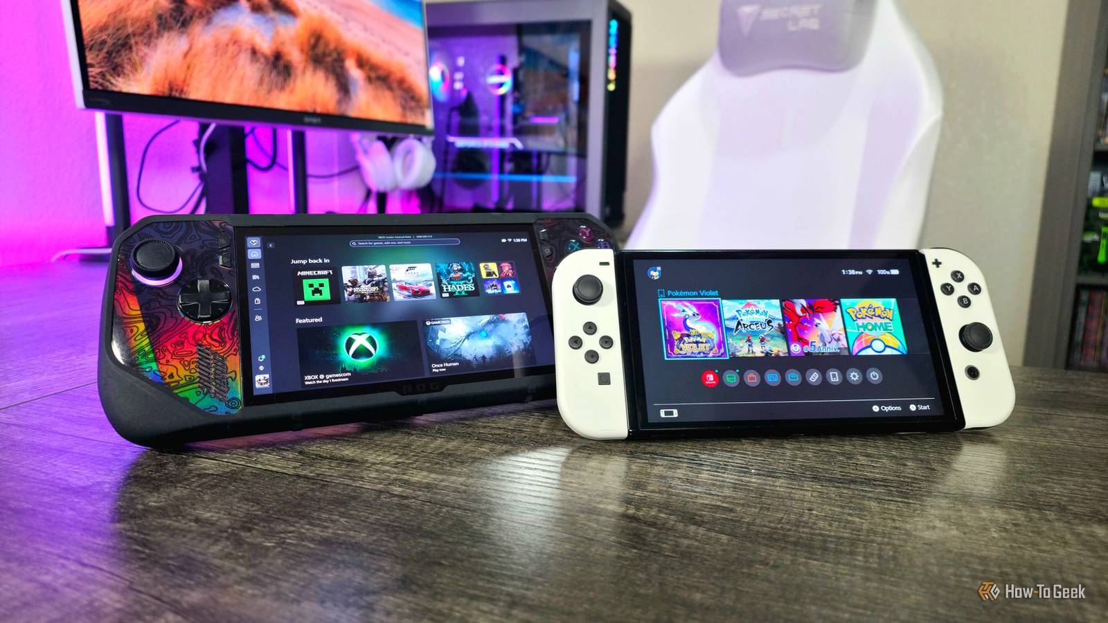 4 ways PC gaming handhelds still need to improve