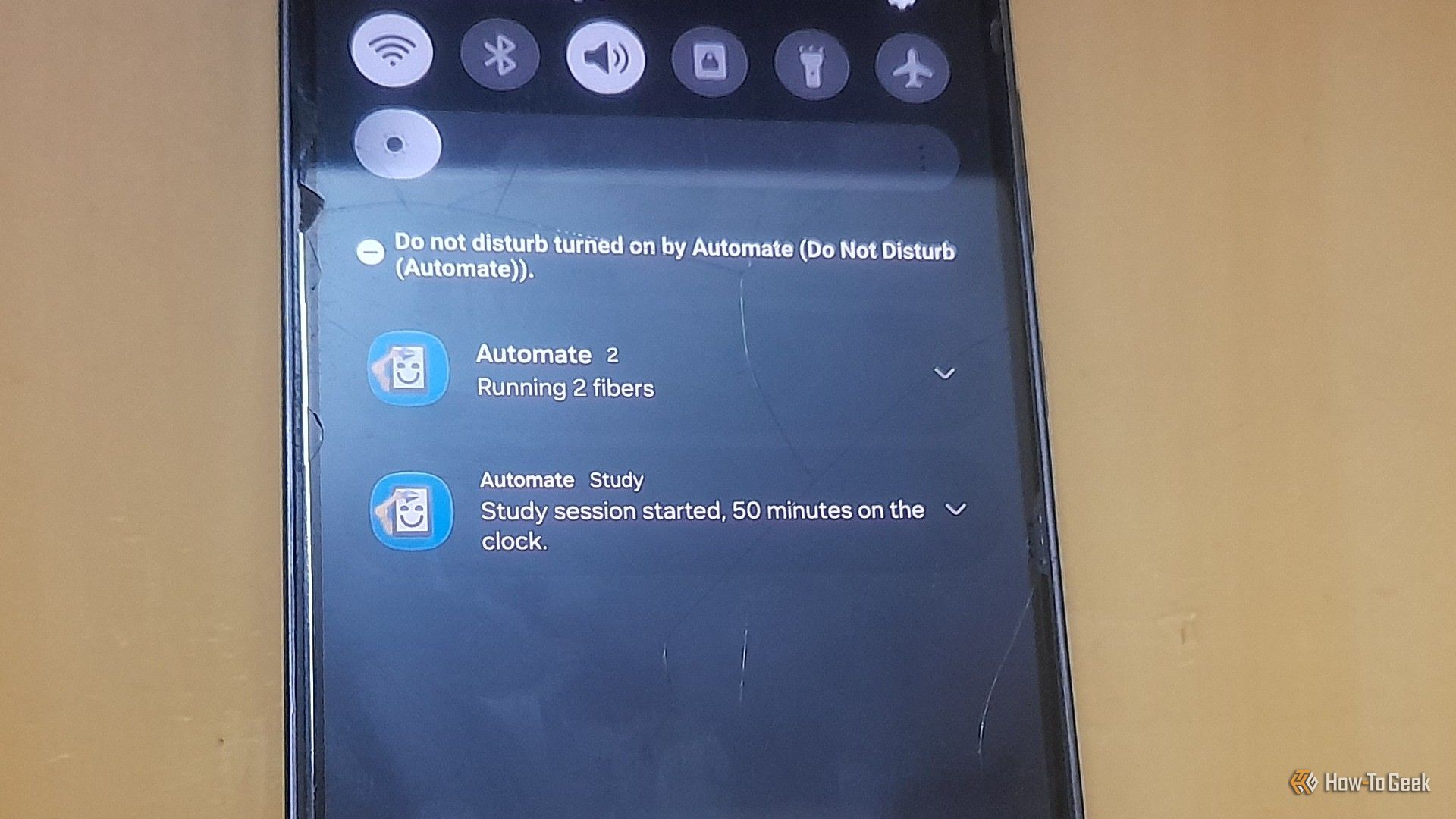 уведомления с задержкой на Android — иллюстрация 4 к материалу
