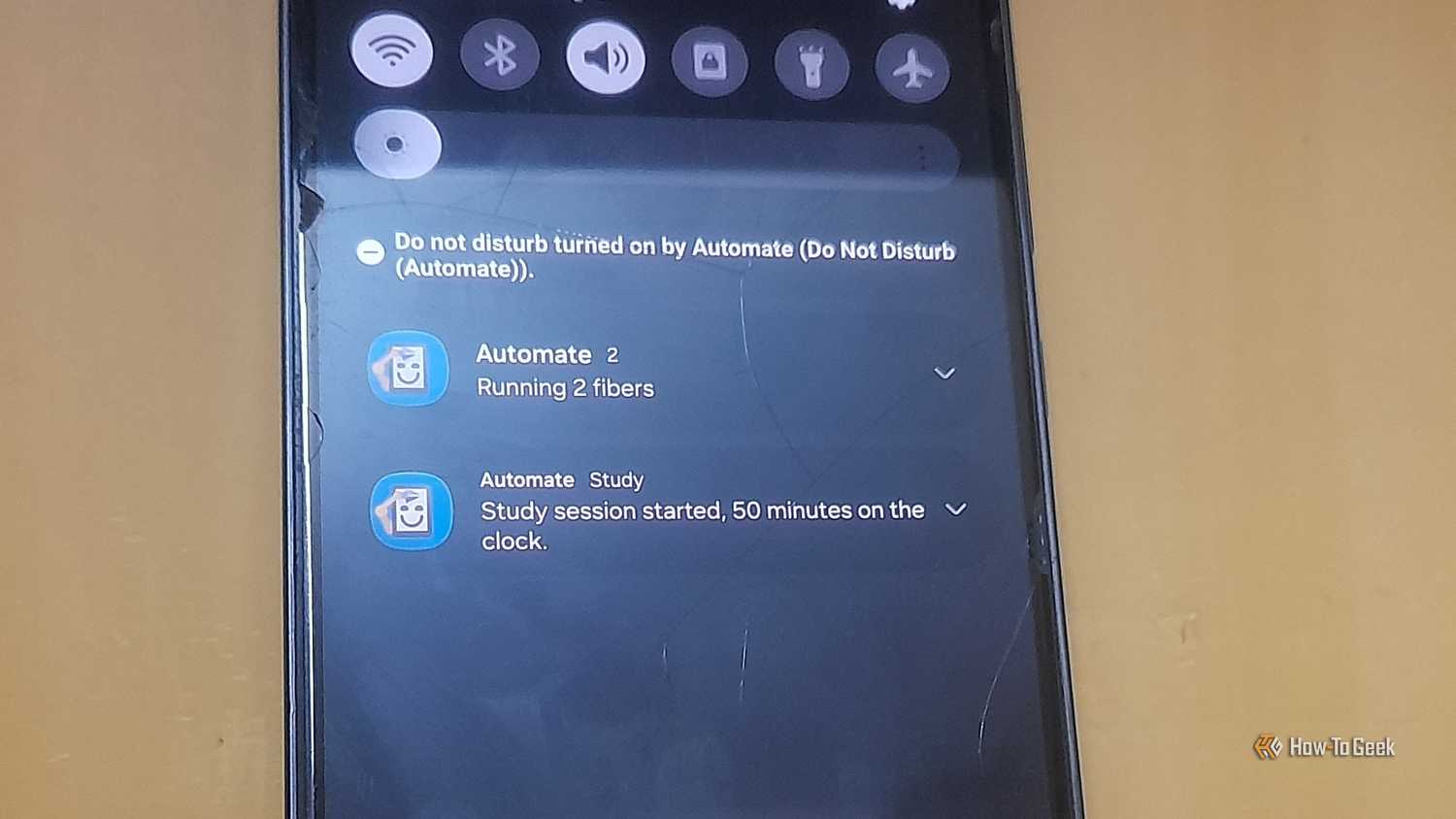уведомления с задержкой на Android — иллюстрация 4 к материалу уведомления с задержкой на Android — иллюстрация 4 к материалу