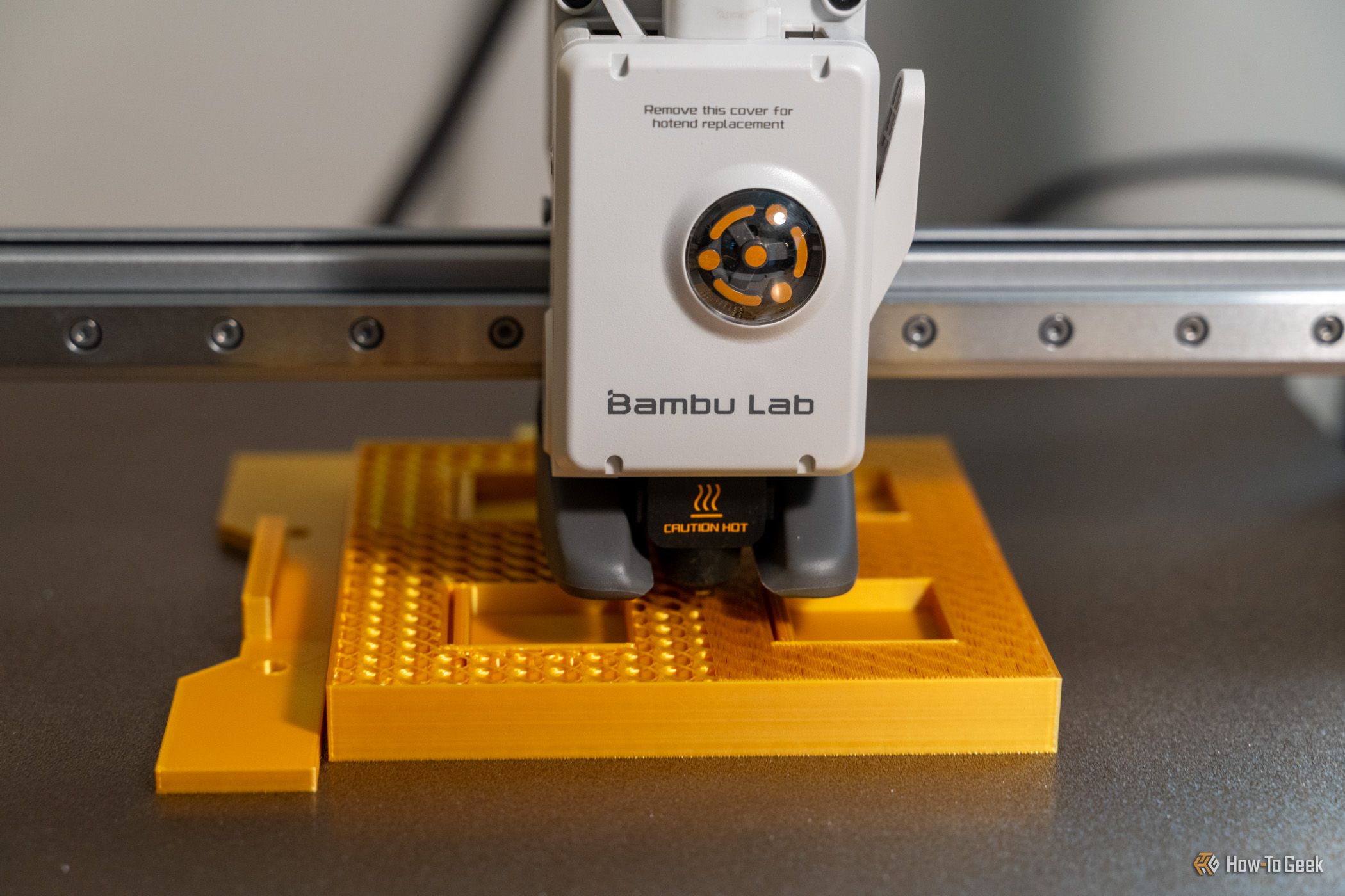 Как открытое ПО делает 3D-принтеры Bambu Lab умнее — изображение 5
