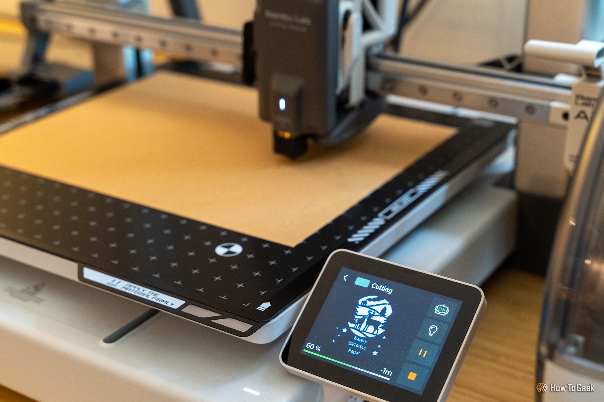 Bambu Lab A2L Review: More than just an A1 XL